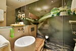 Business King Room в Best Western Premier Hotel Victoria