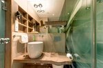 Business King Room в Best Western Premier Hotel Victoria