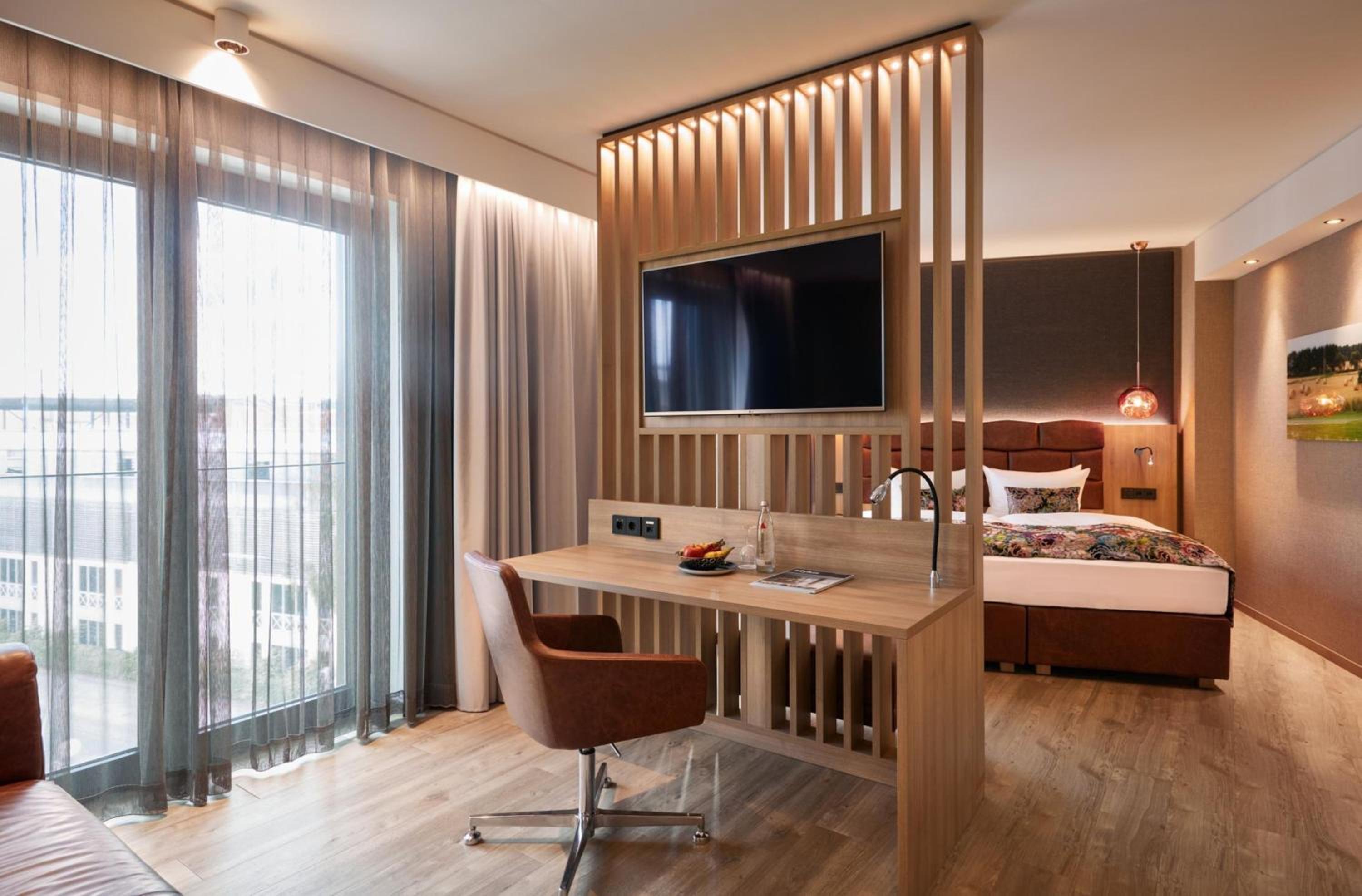Premium King Room