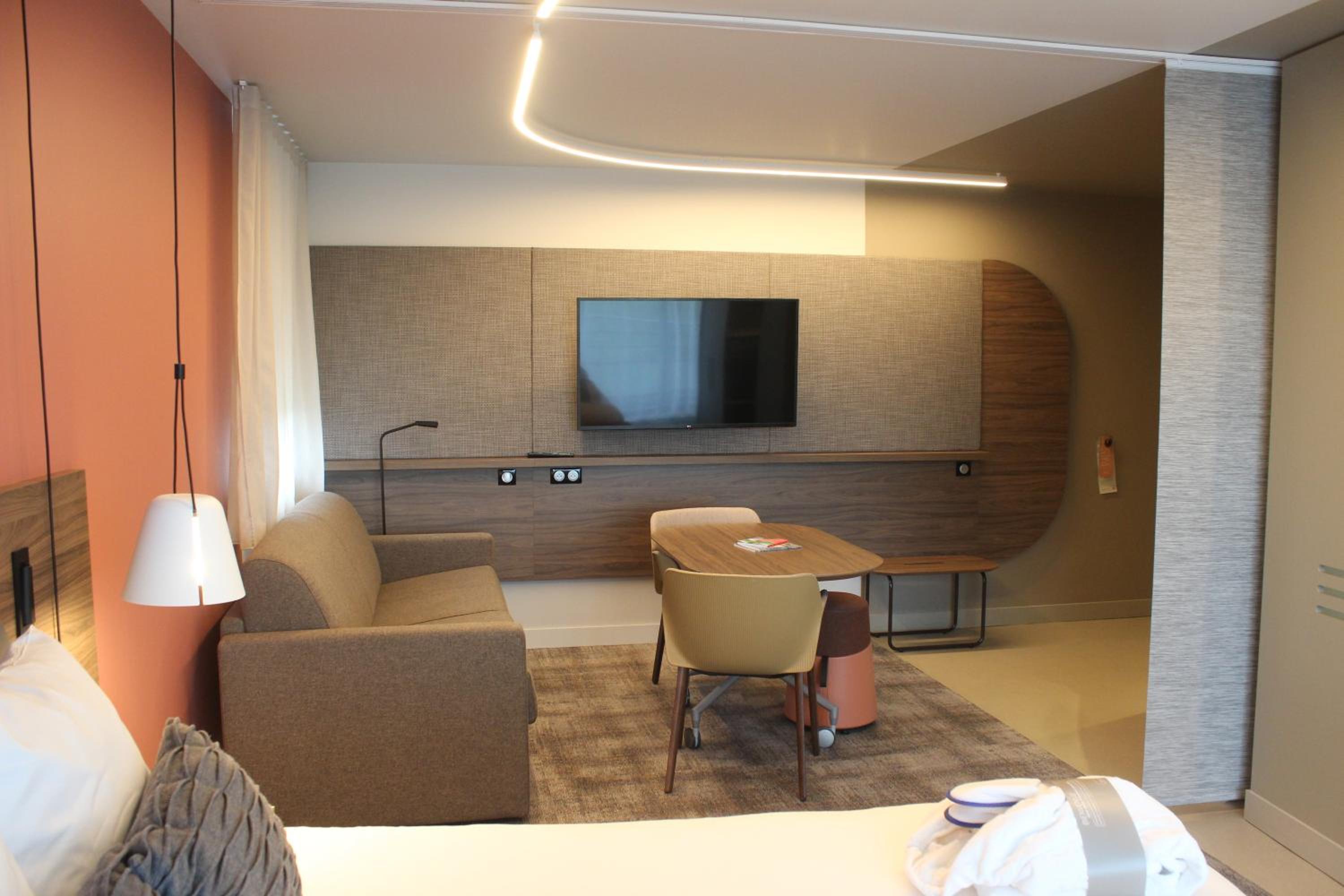 Executive Suite