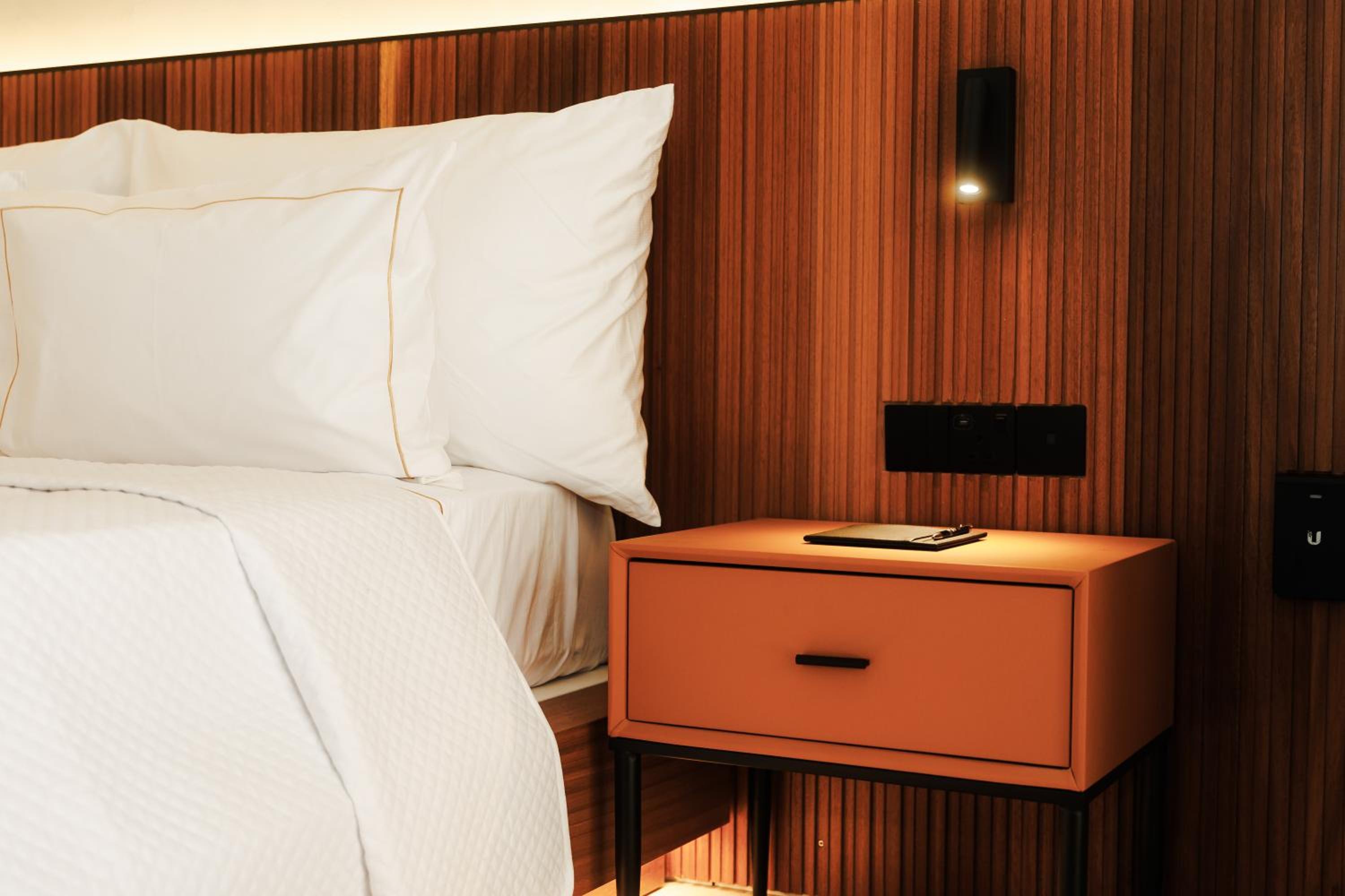 Magnolia Superior Room No Balcony