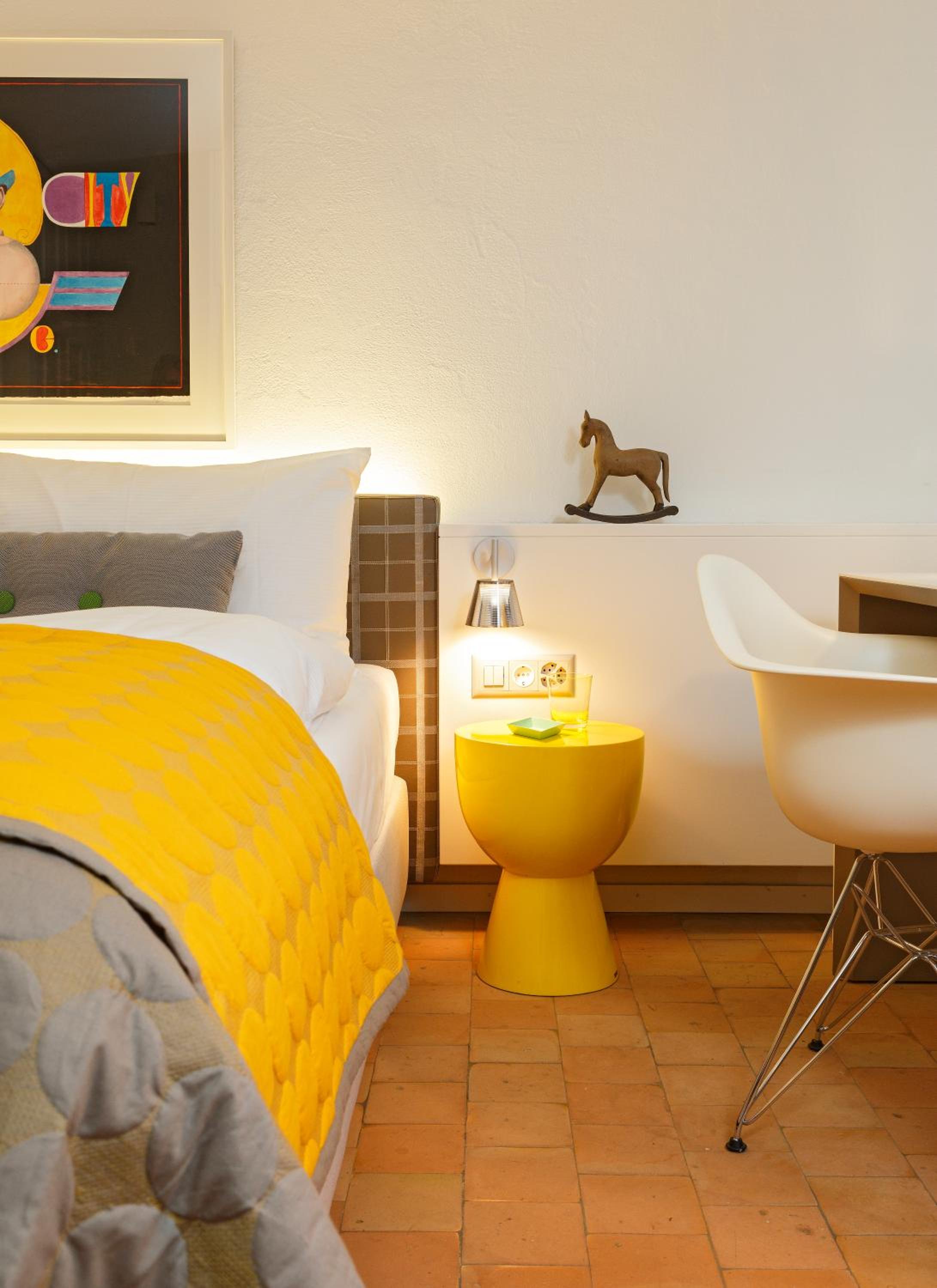 Double Room Plus