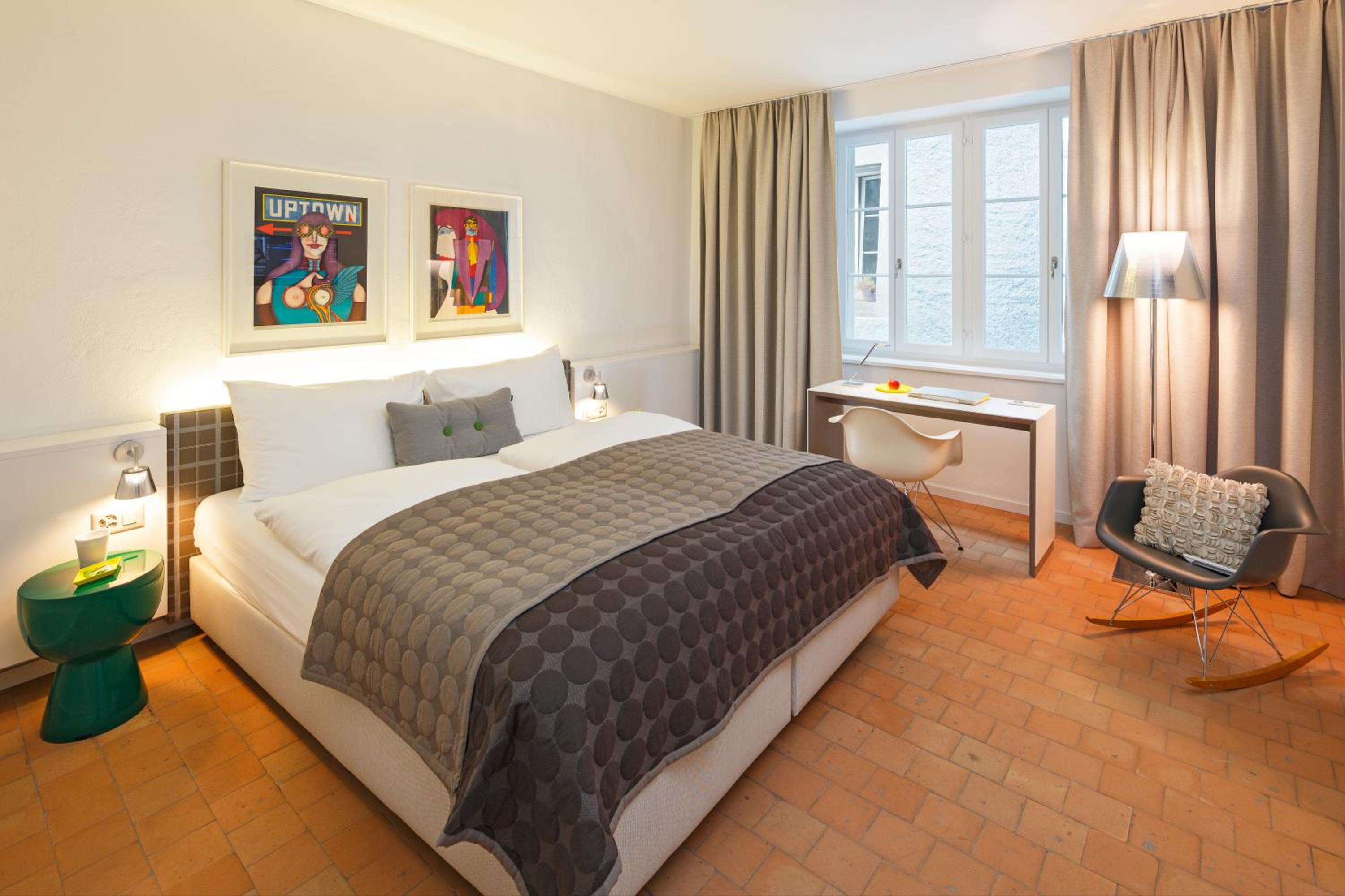 Double Room Plus