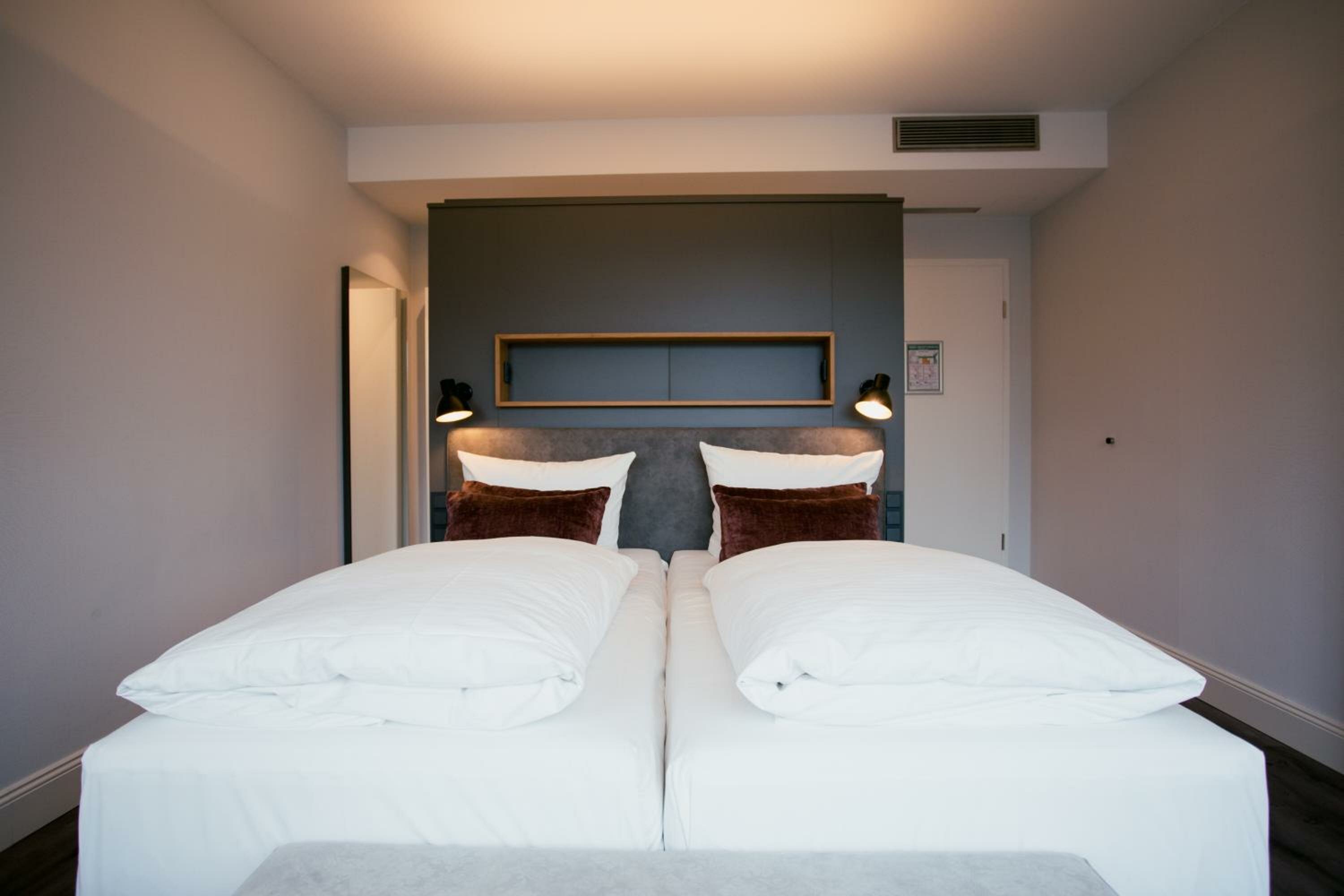 Panorama Double Room