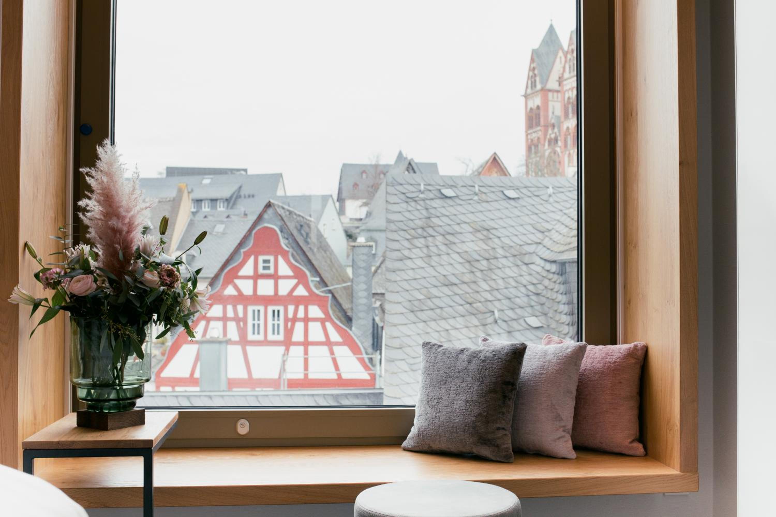 Panorama Double Room