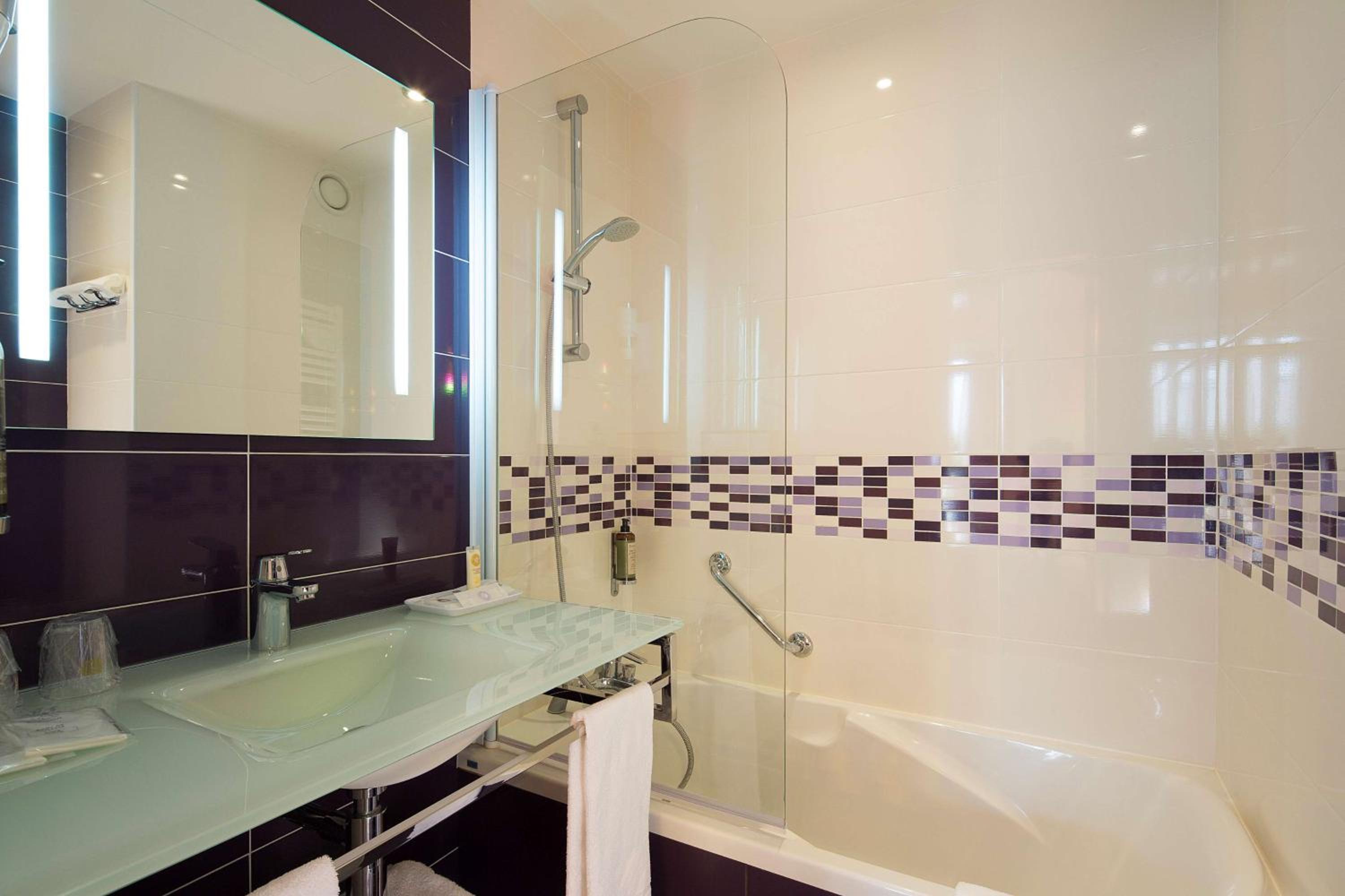 Chambre double Supérieure