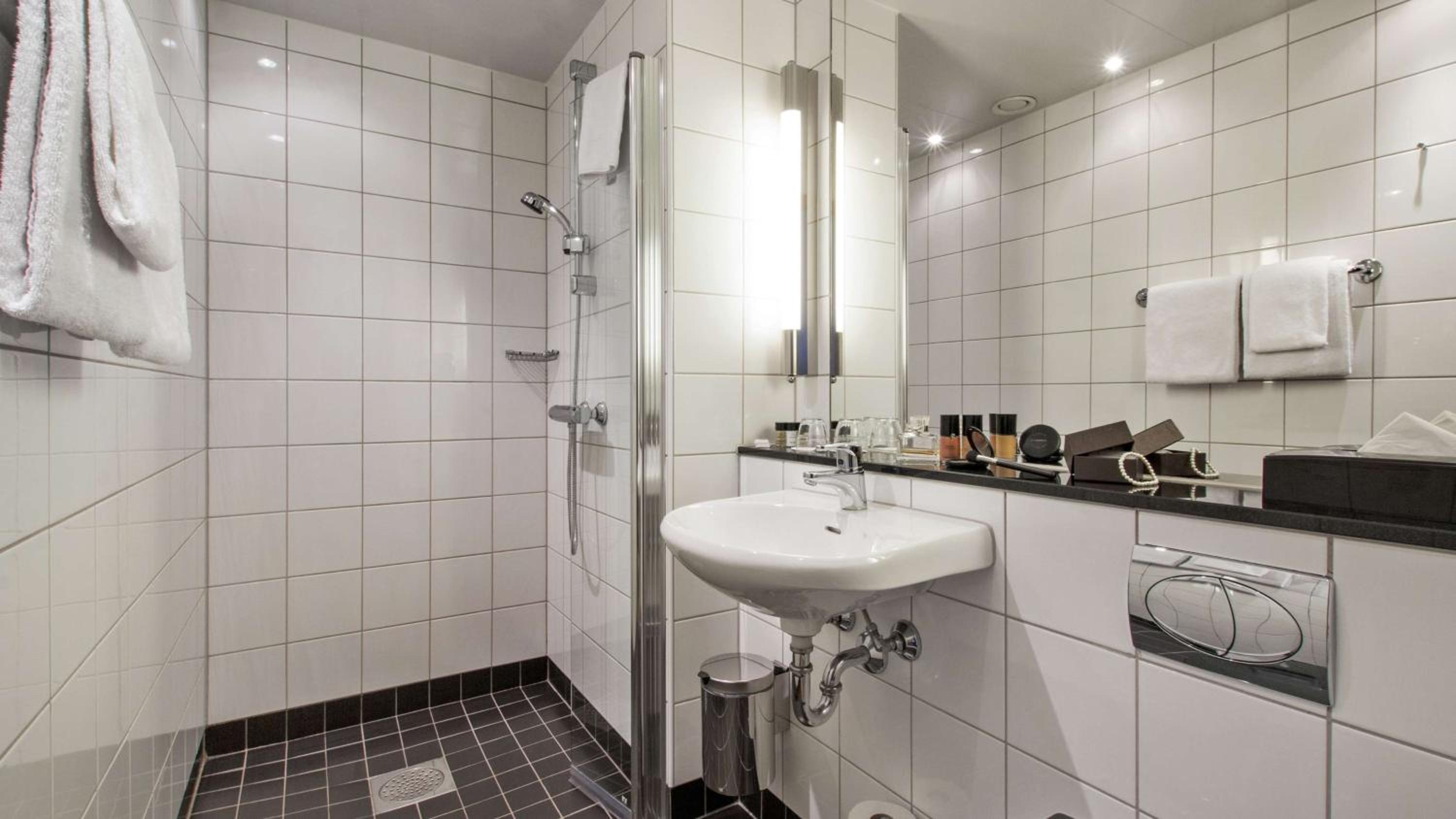 Family King Room with Sofa Bed