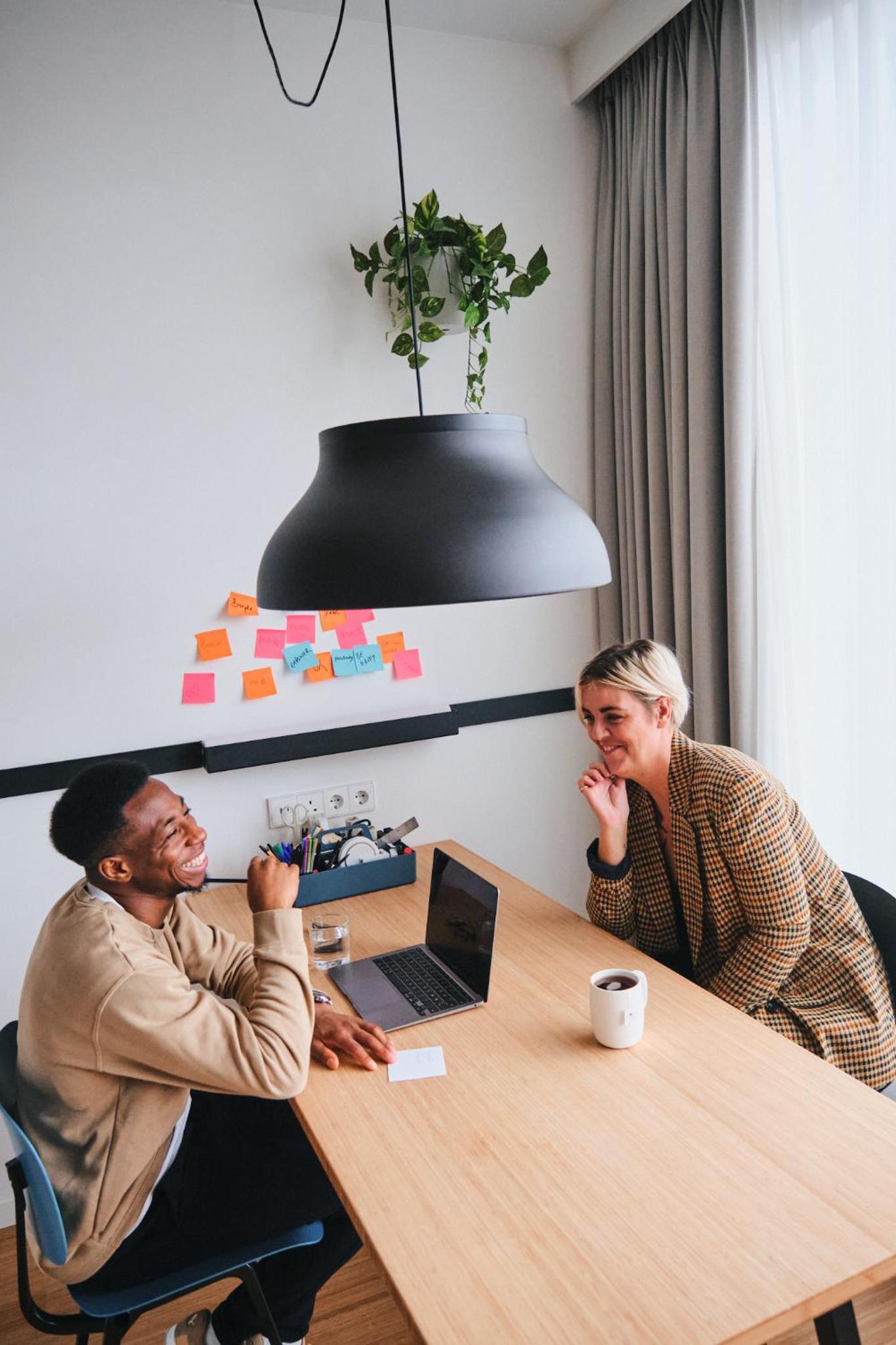 Zoku Loft Garden View