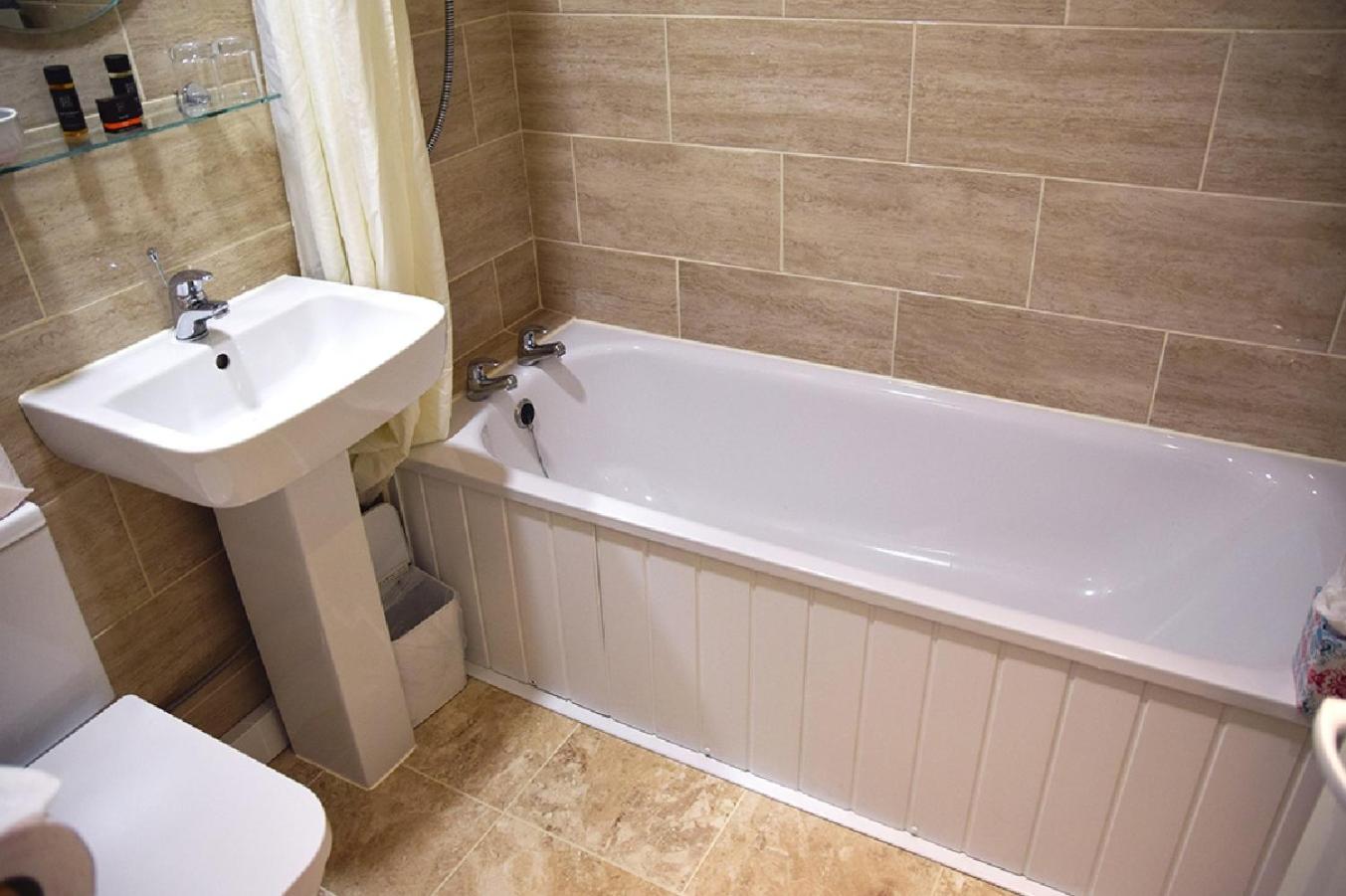 Suite with Double Bed