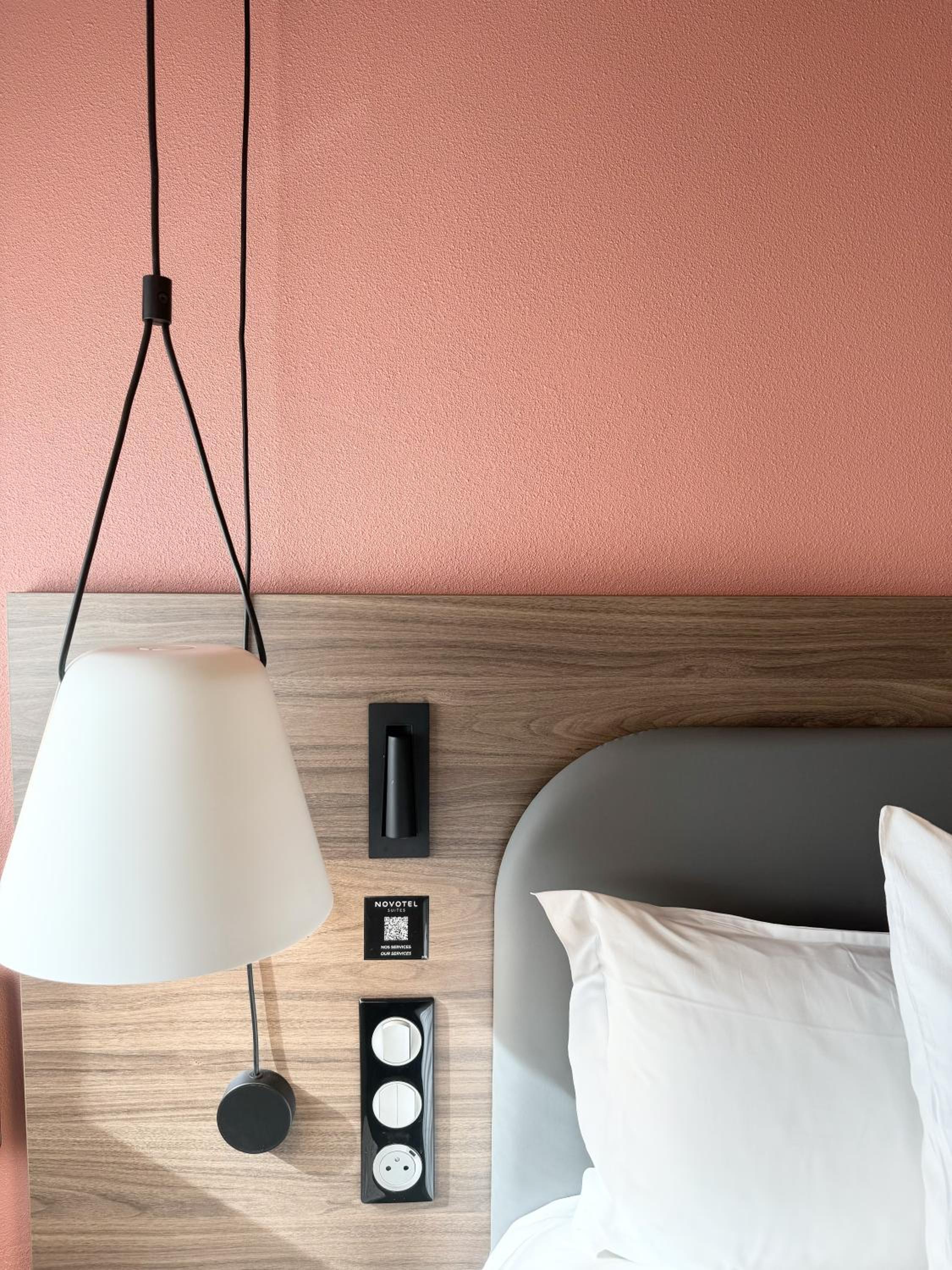 Premium Superior Room with One Double Bed