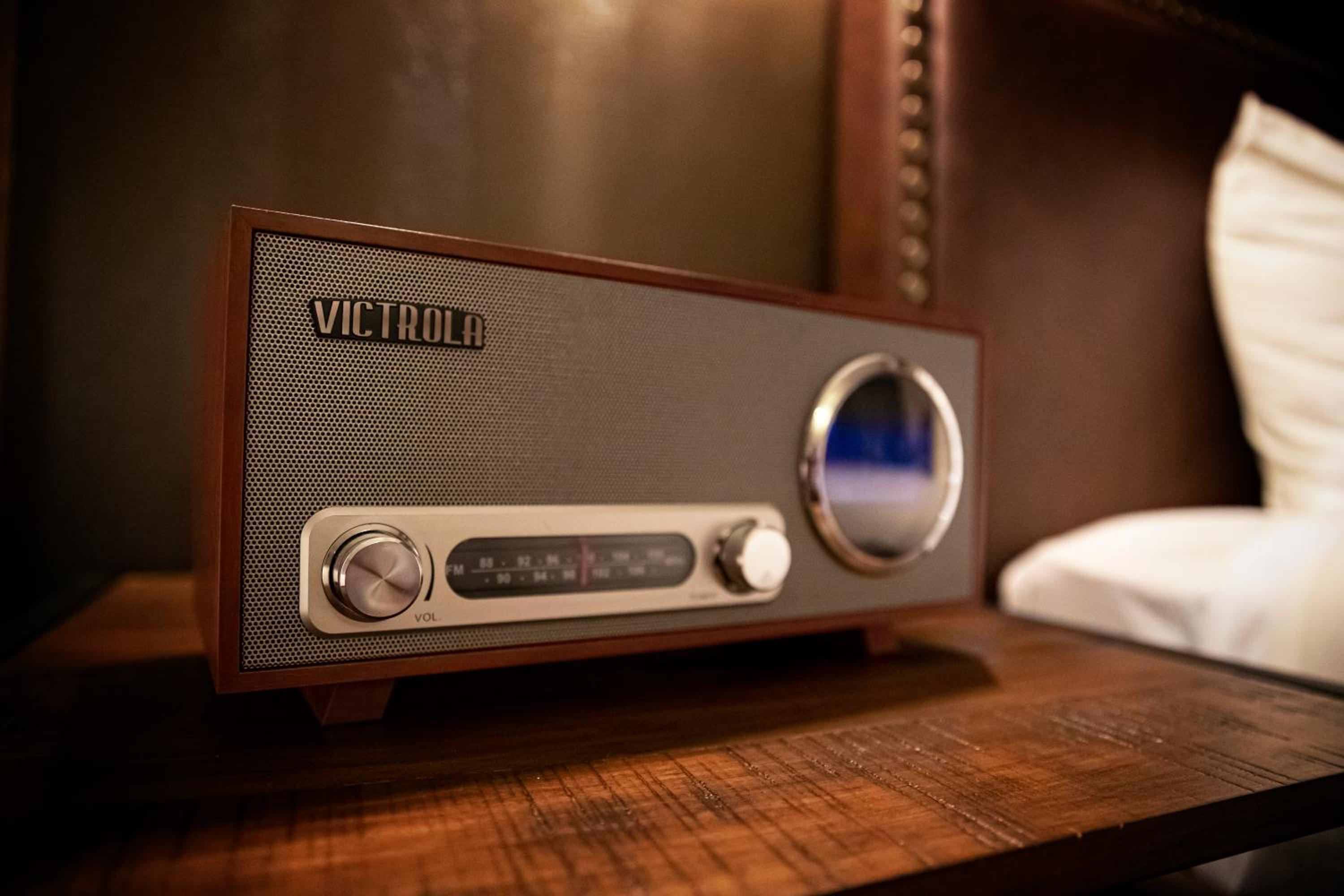 Campfire King Pet Friendly