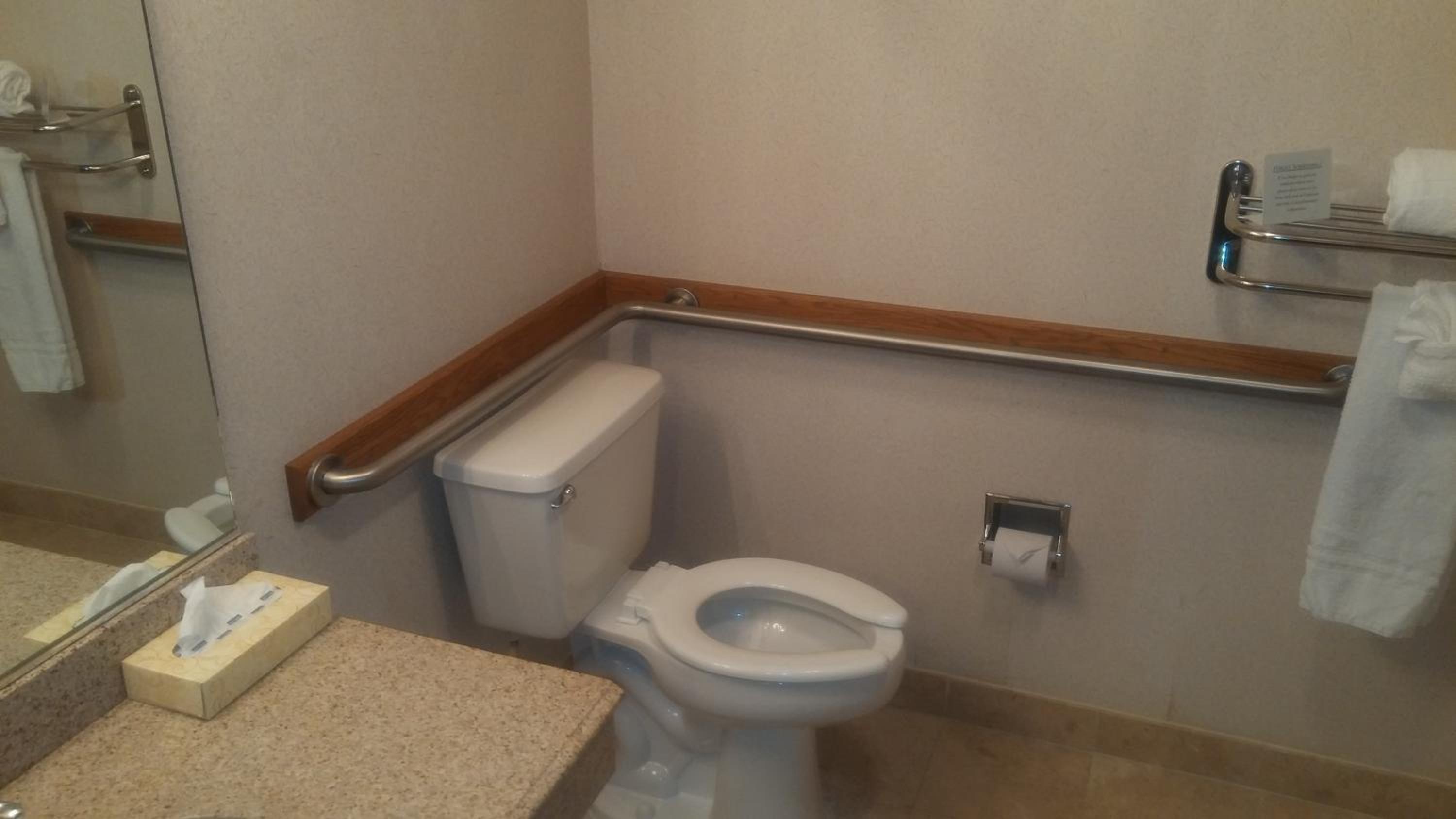 Premium King Room