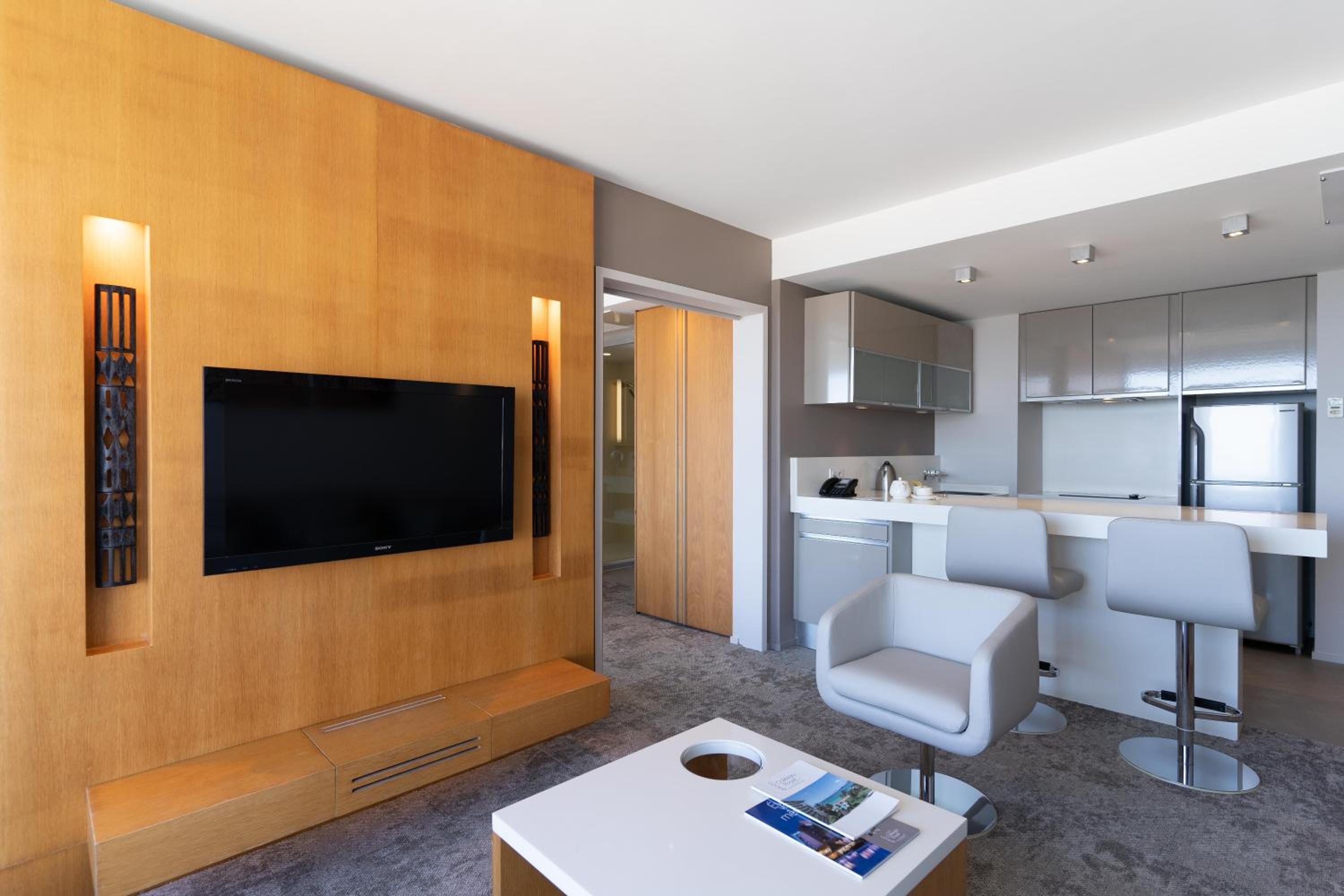 Prestige 1 Bedroom Suite