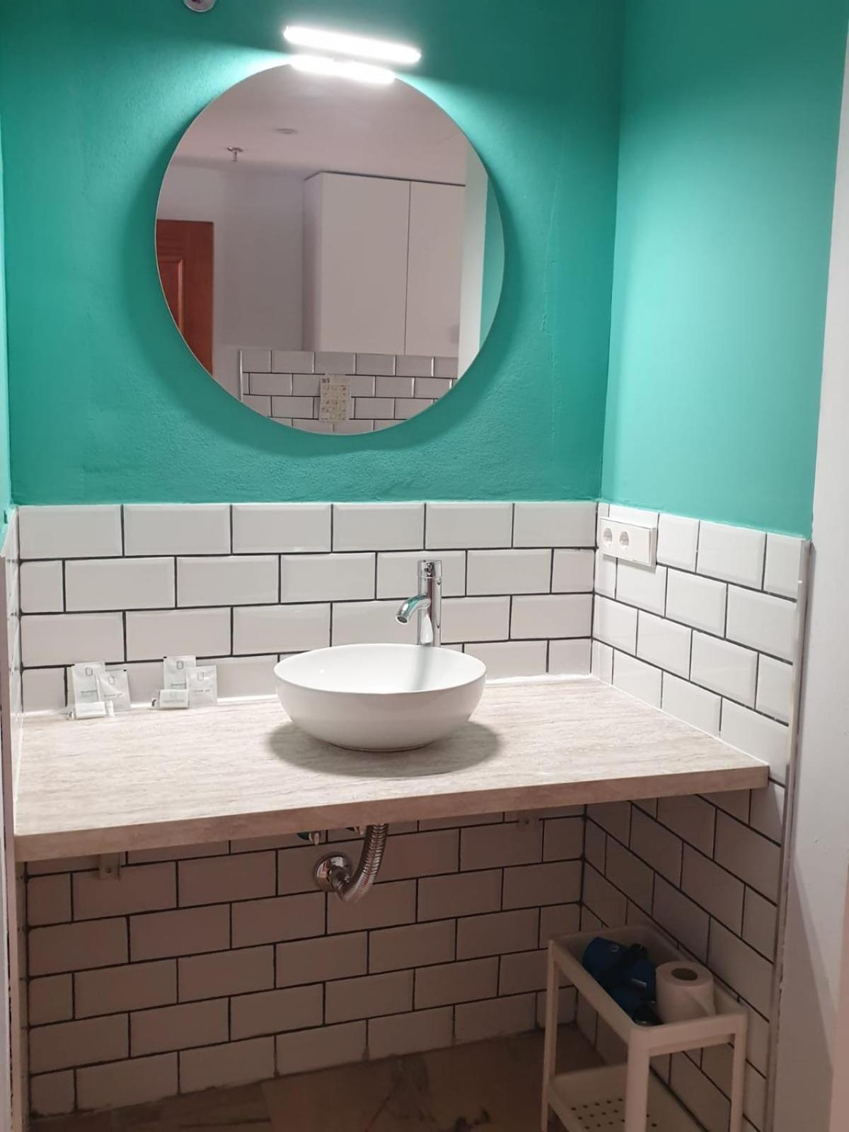 King Studio with Sofa Bed