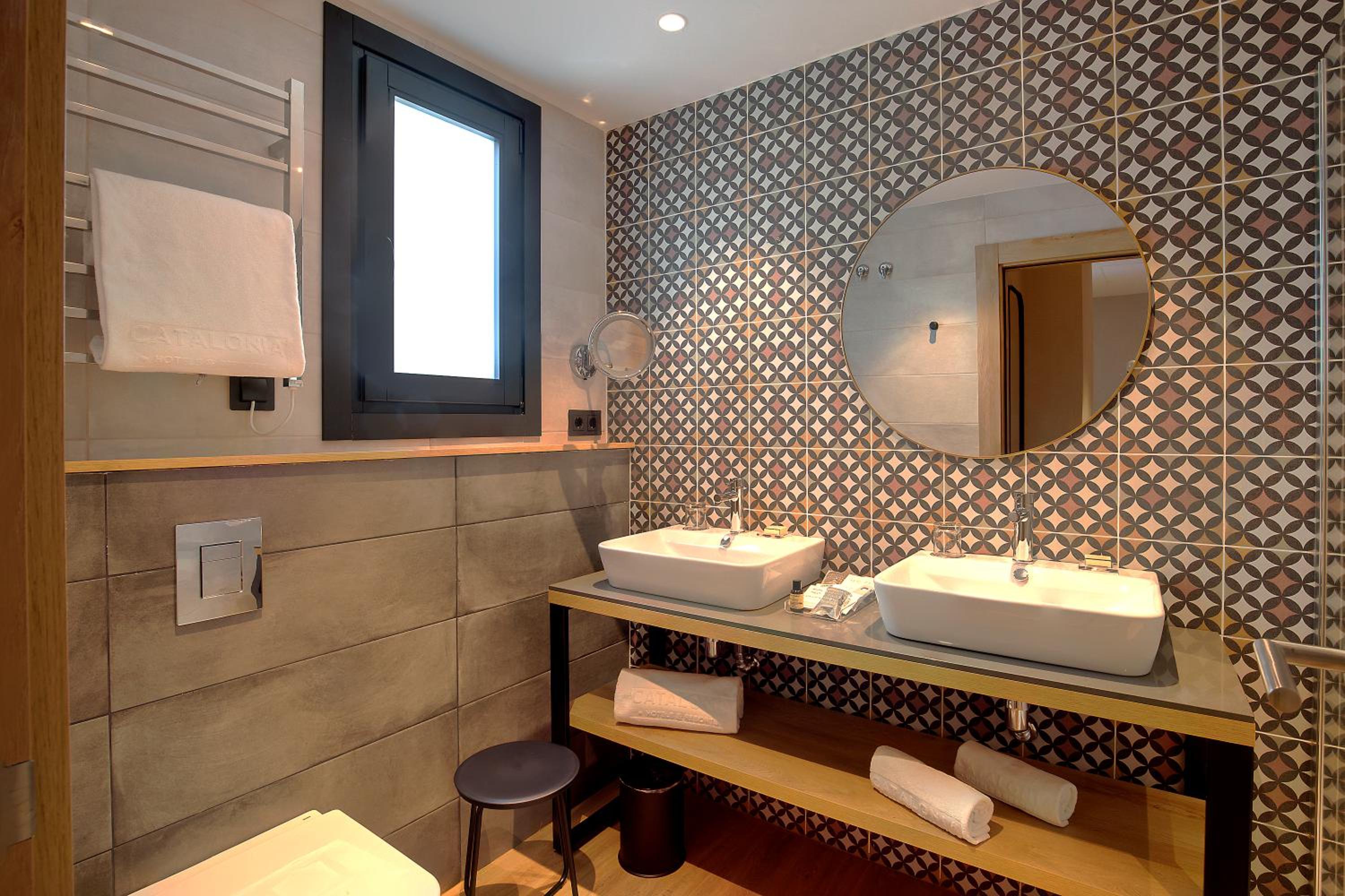 Junior Suite with Private Pool