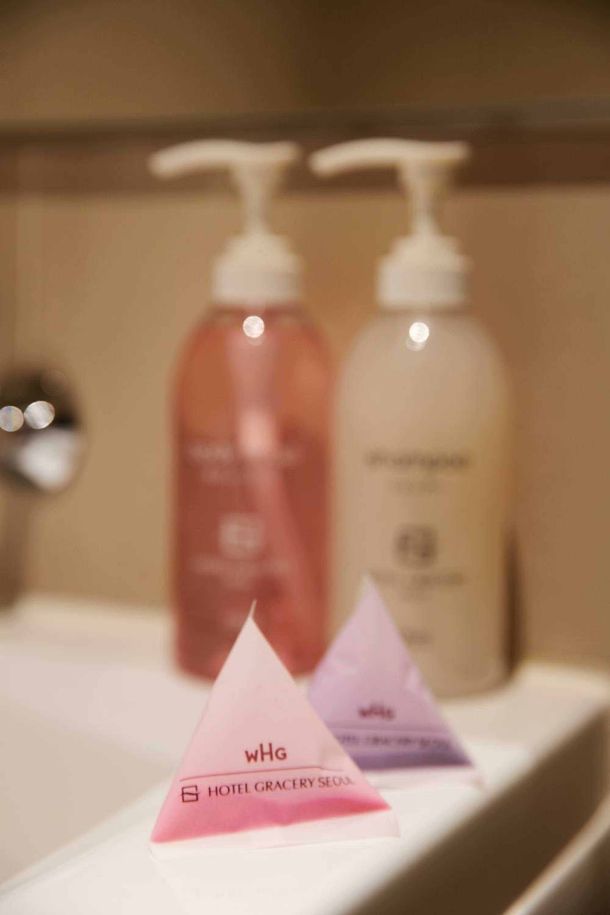 Deluxe Twin Room - Not Included Parking Fee