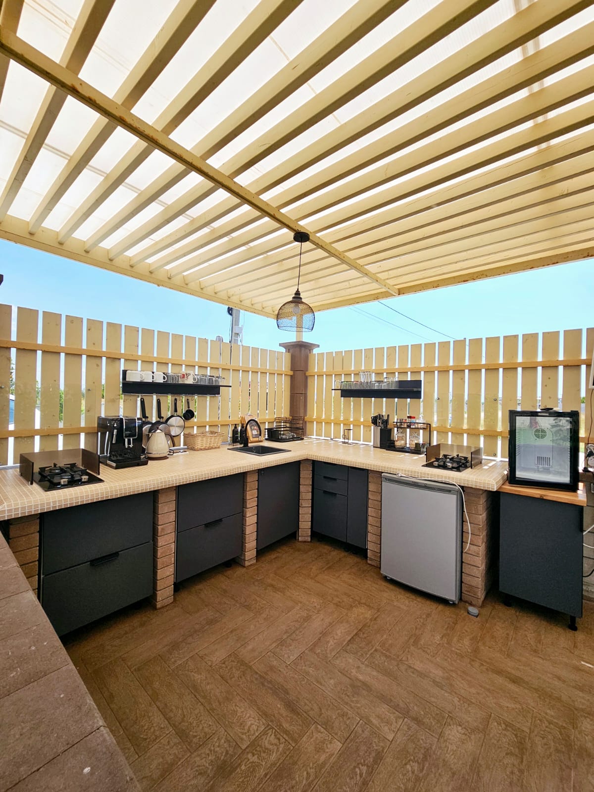 Семейный люкс