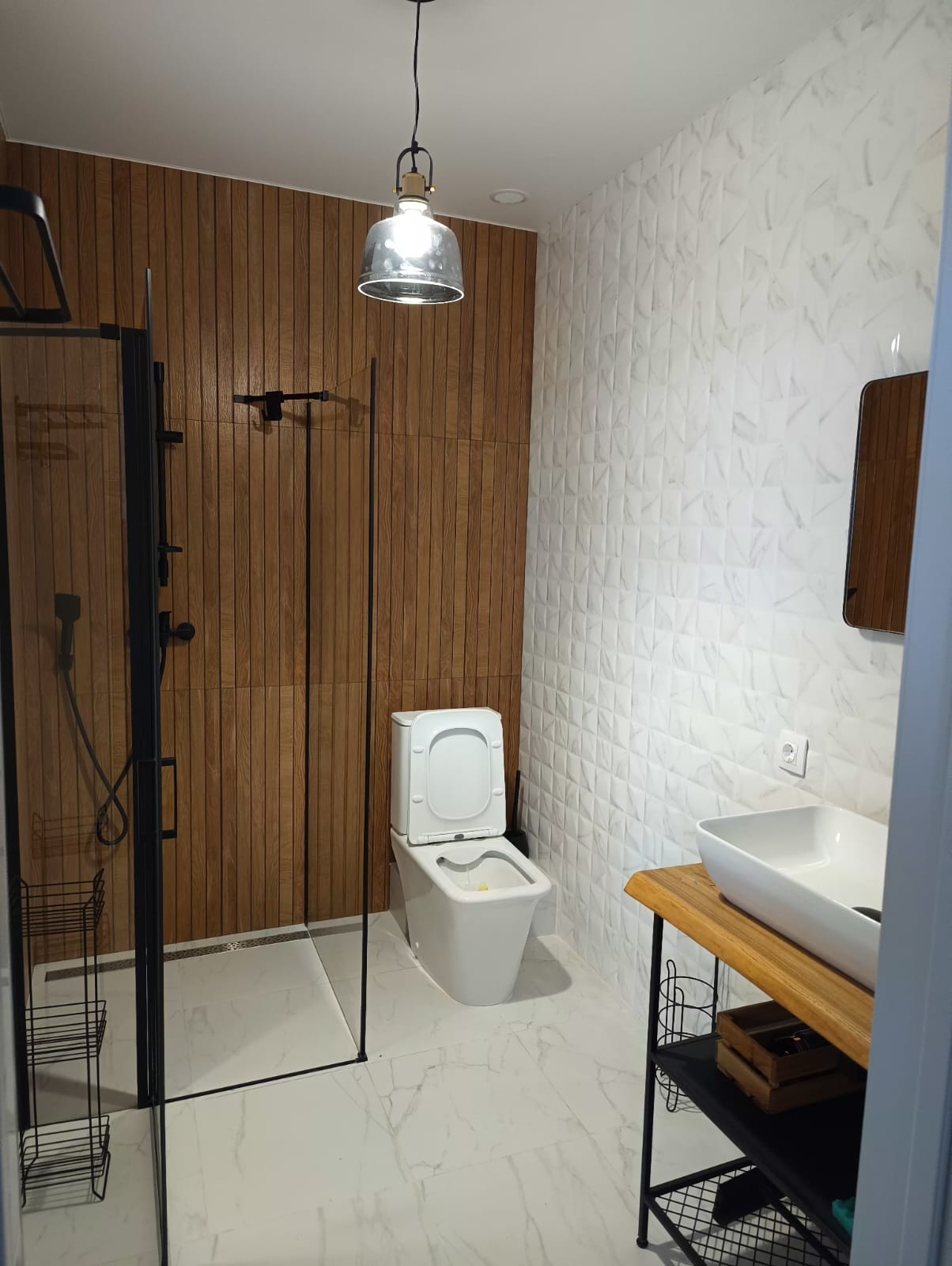 Семейный люкс