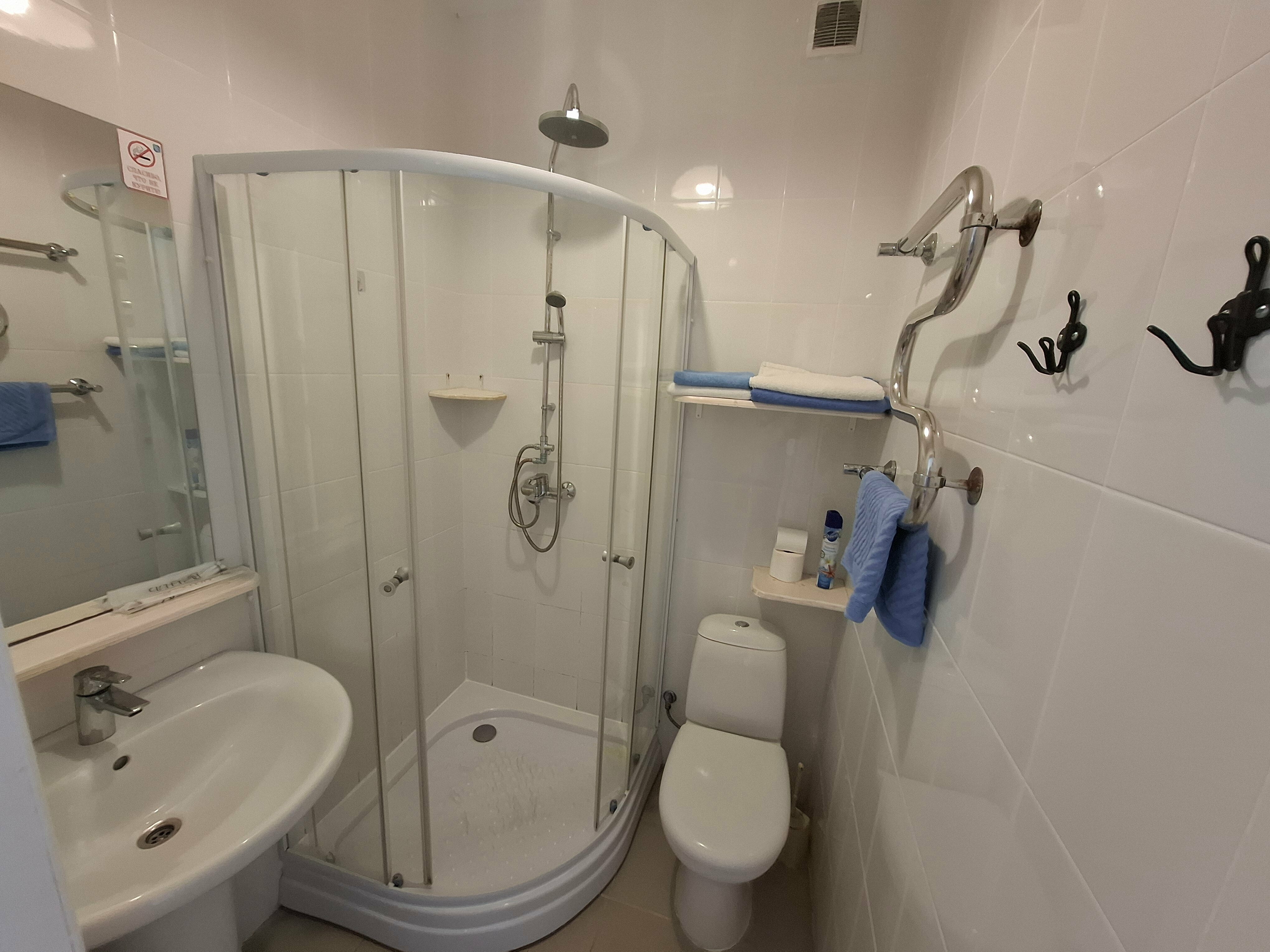 №23 Standart-двухместный