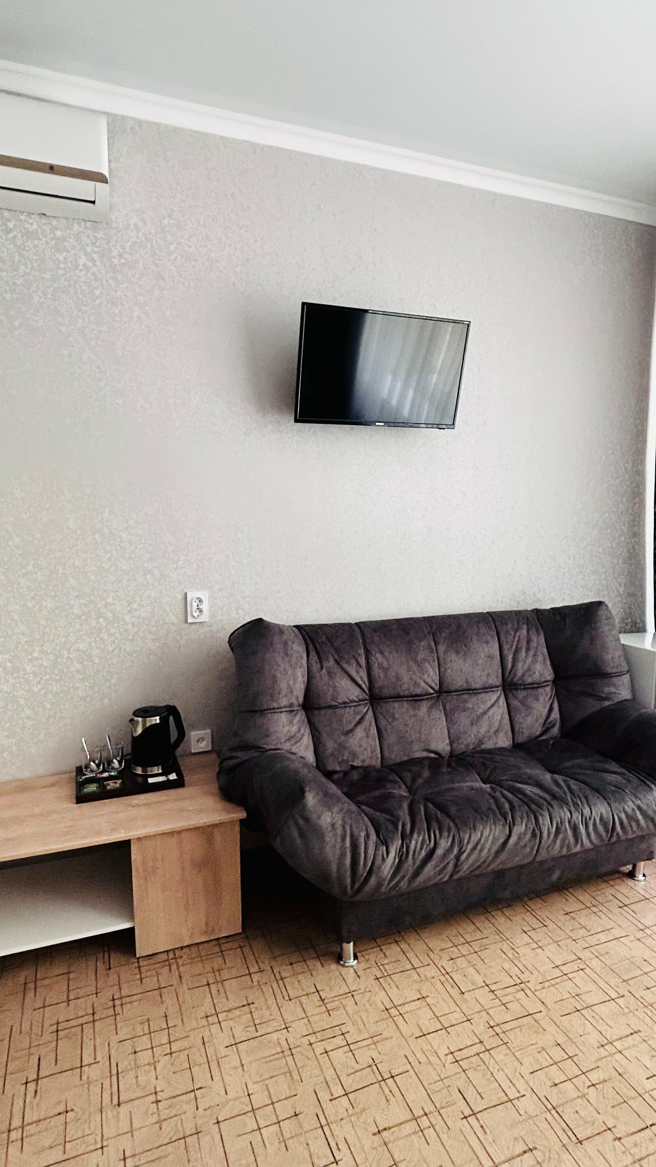 Стандарт двухместный