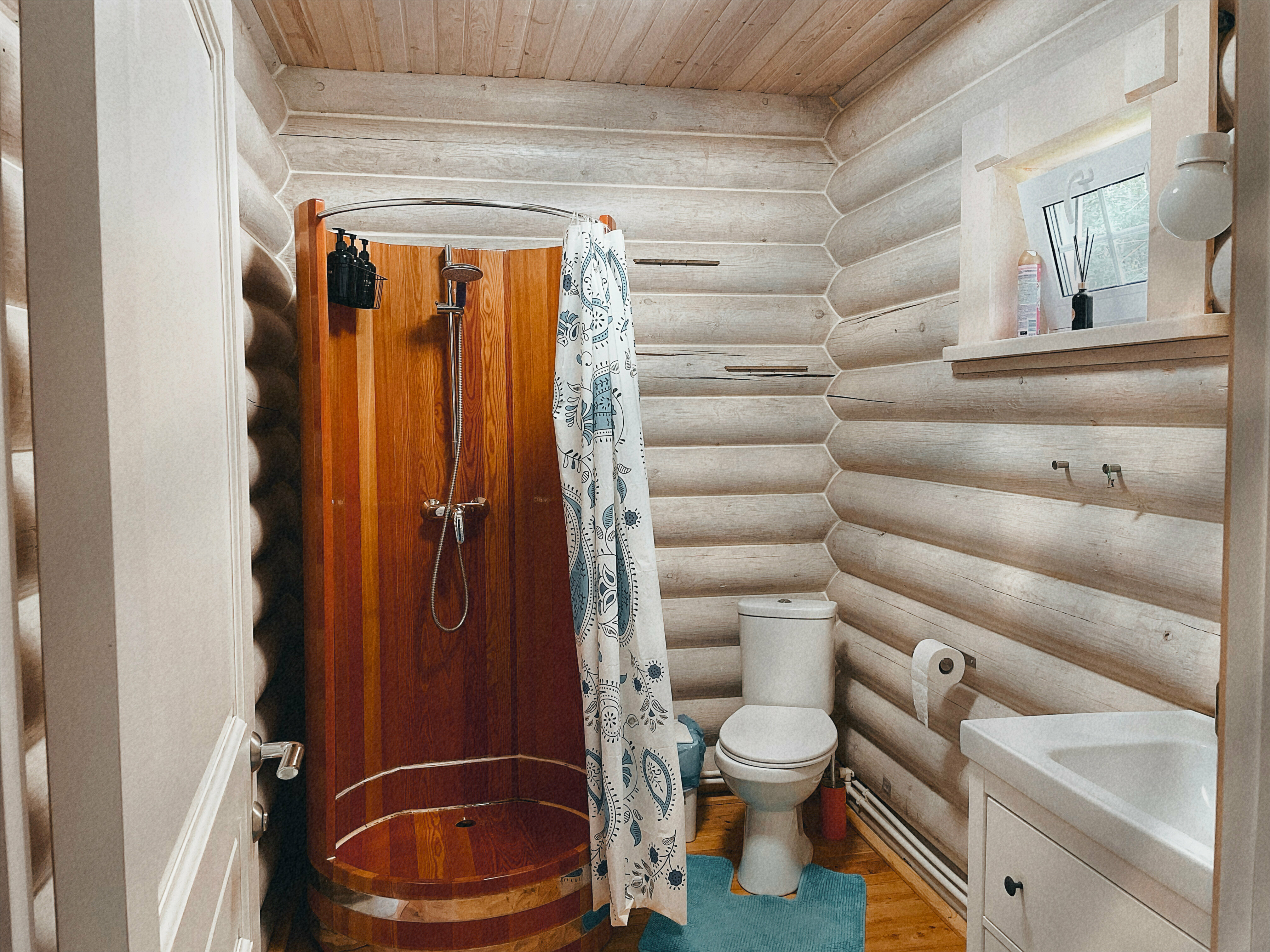 Коттедж Лукавая 3