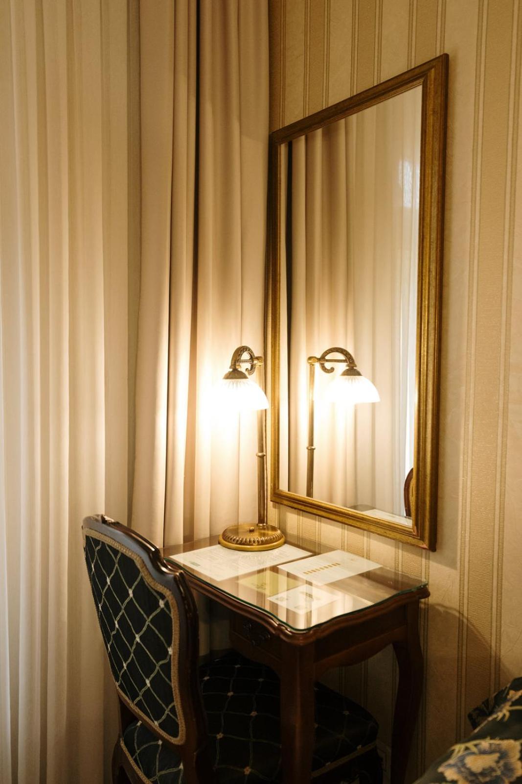 Economy Single Room with Free Spa Access