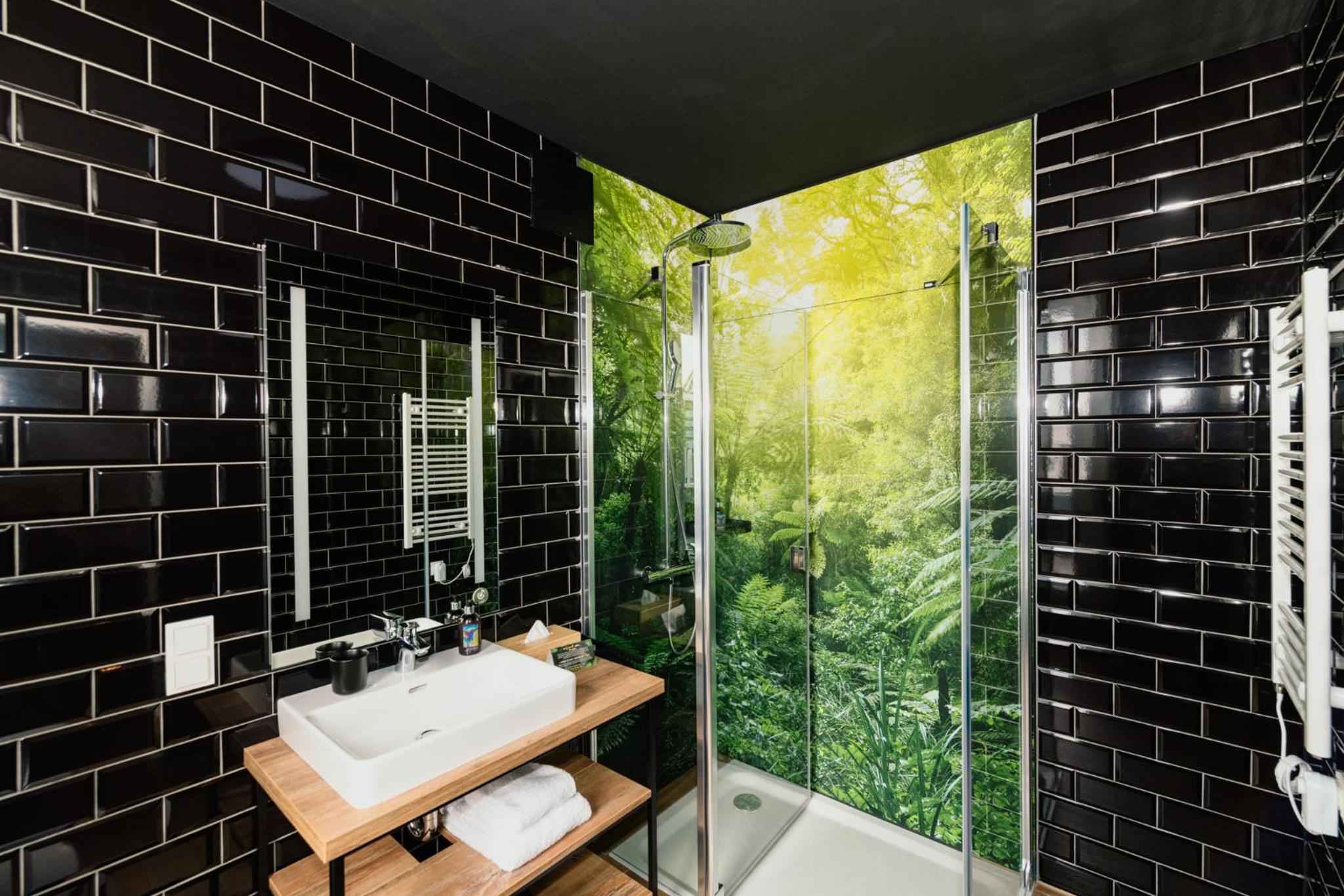 Deluxe Double Studio