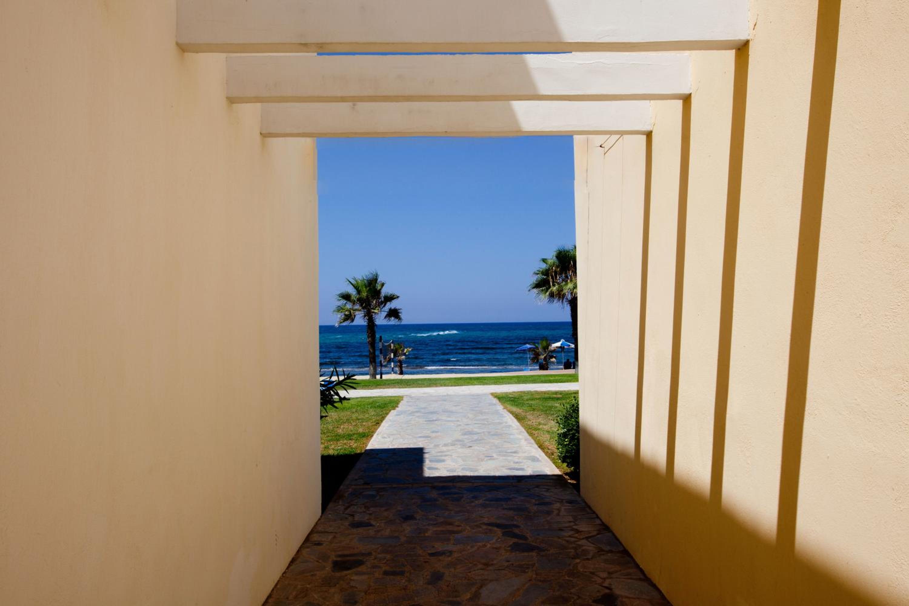 Superior Studio with Sea View