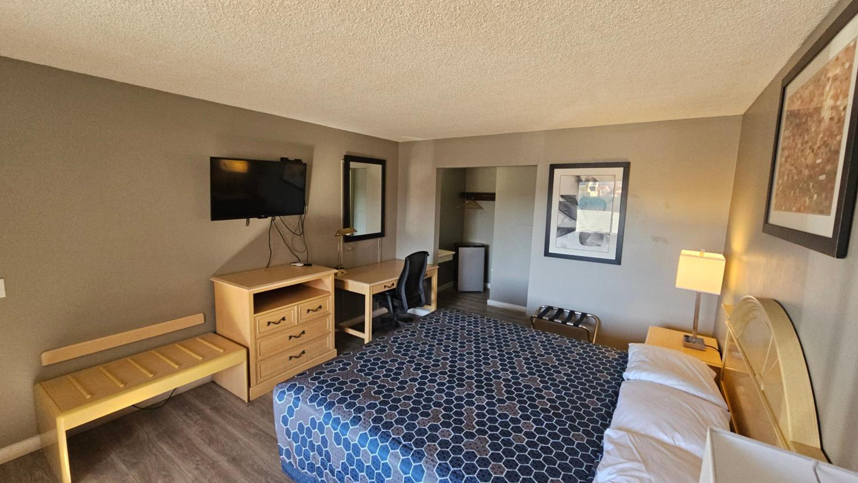 King Room