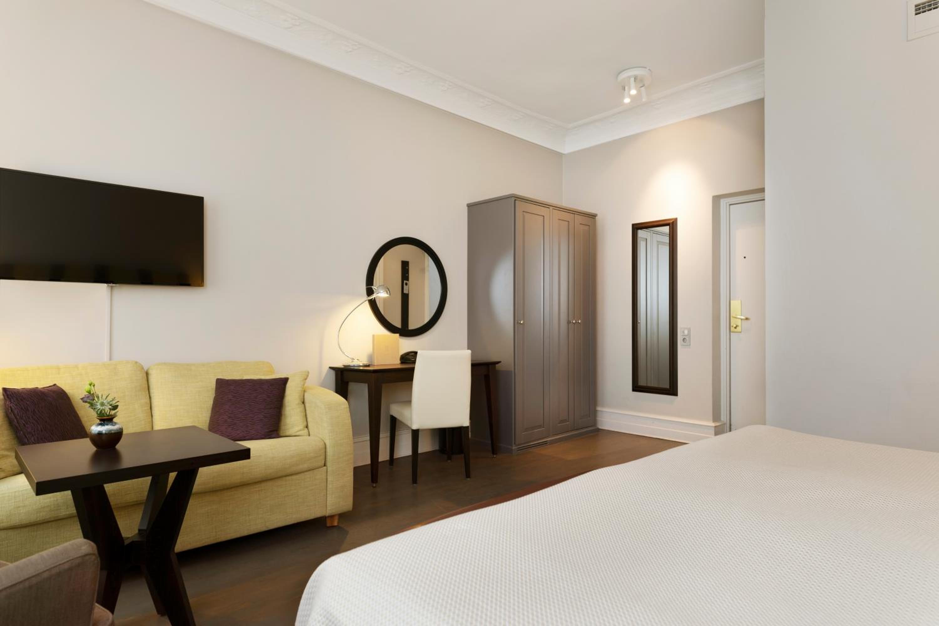 Superior Double or Twin Room