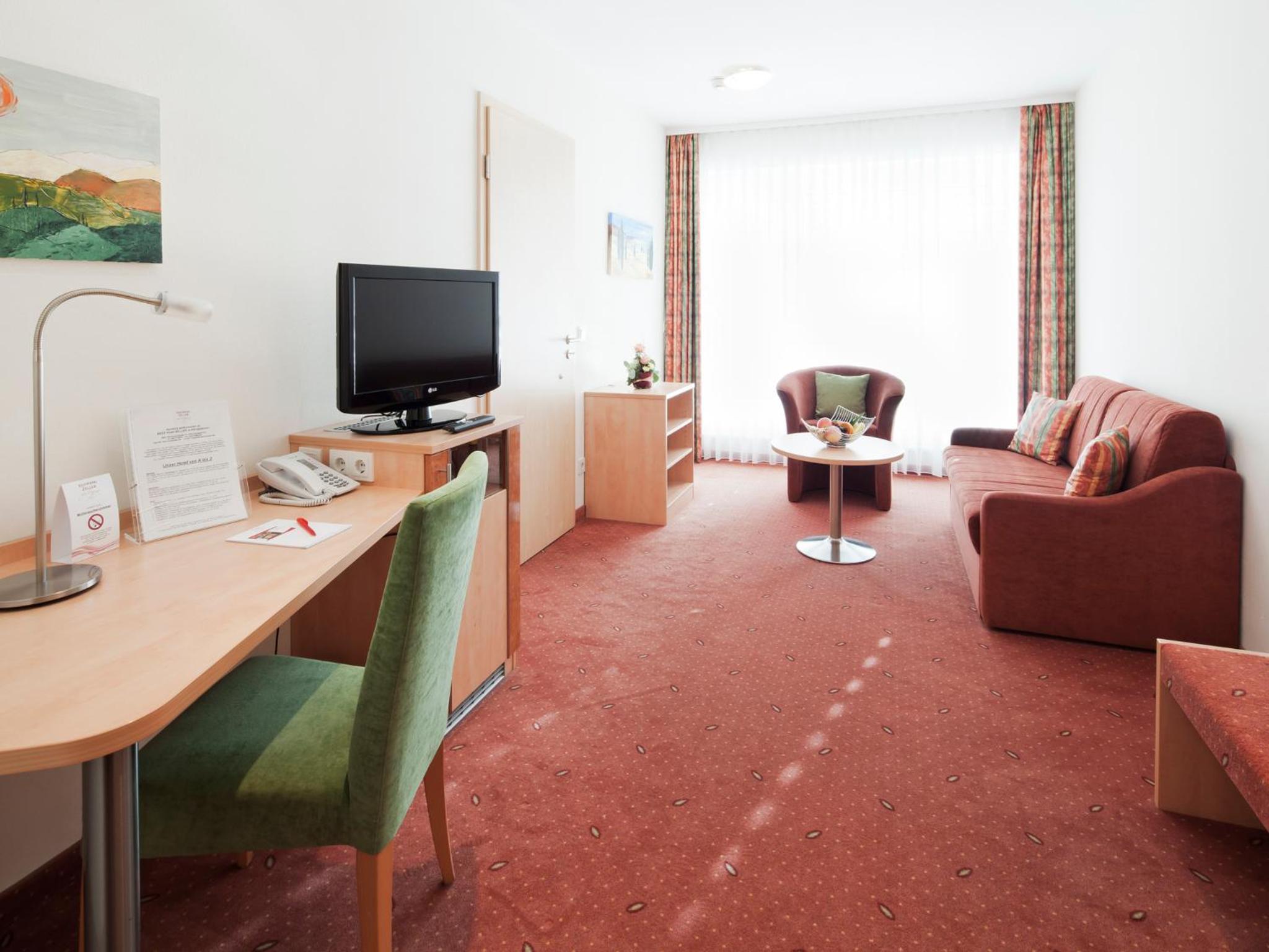 Comfort Double Room