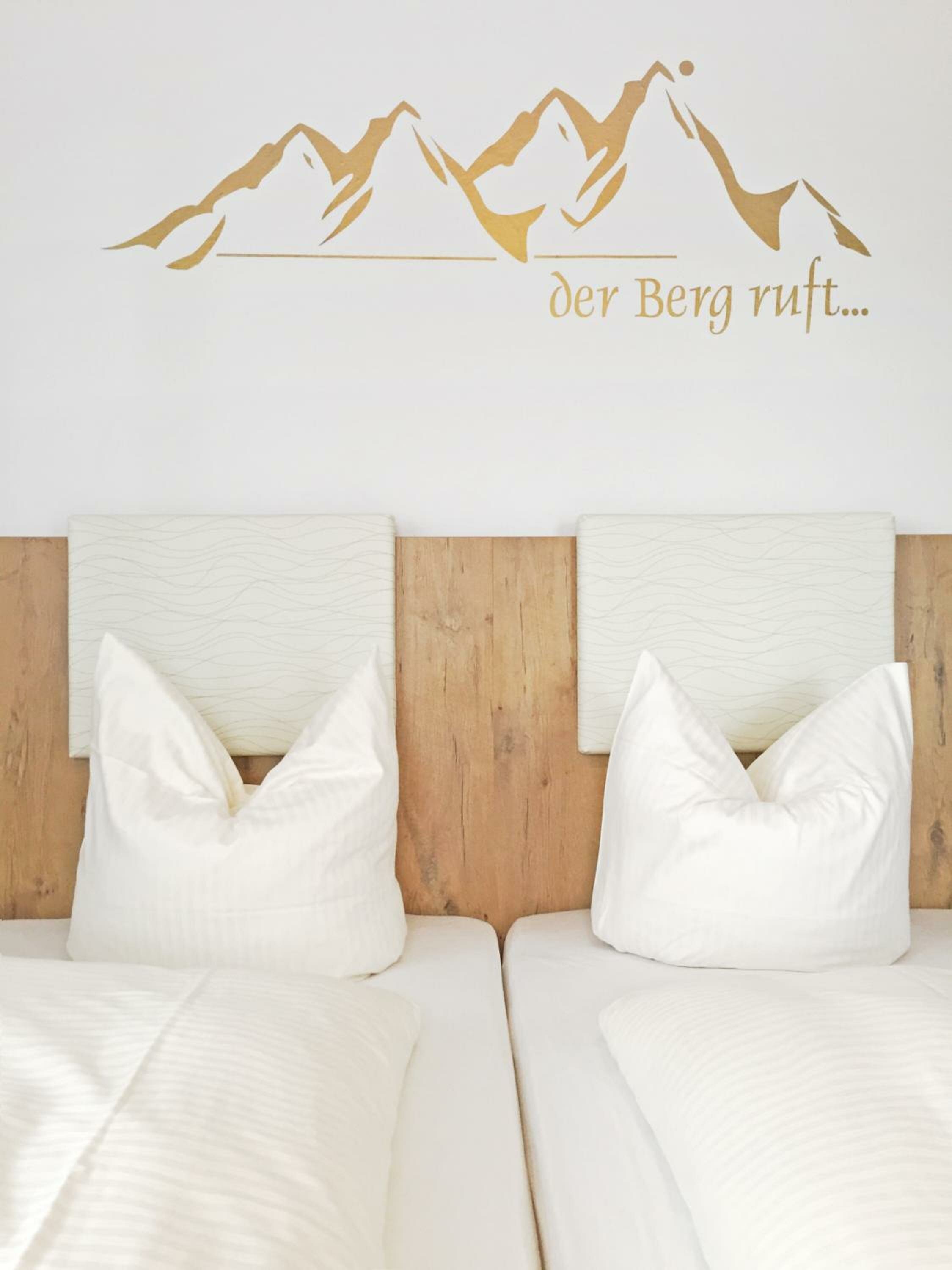 Double Room with Balcony or Terrace