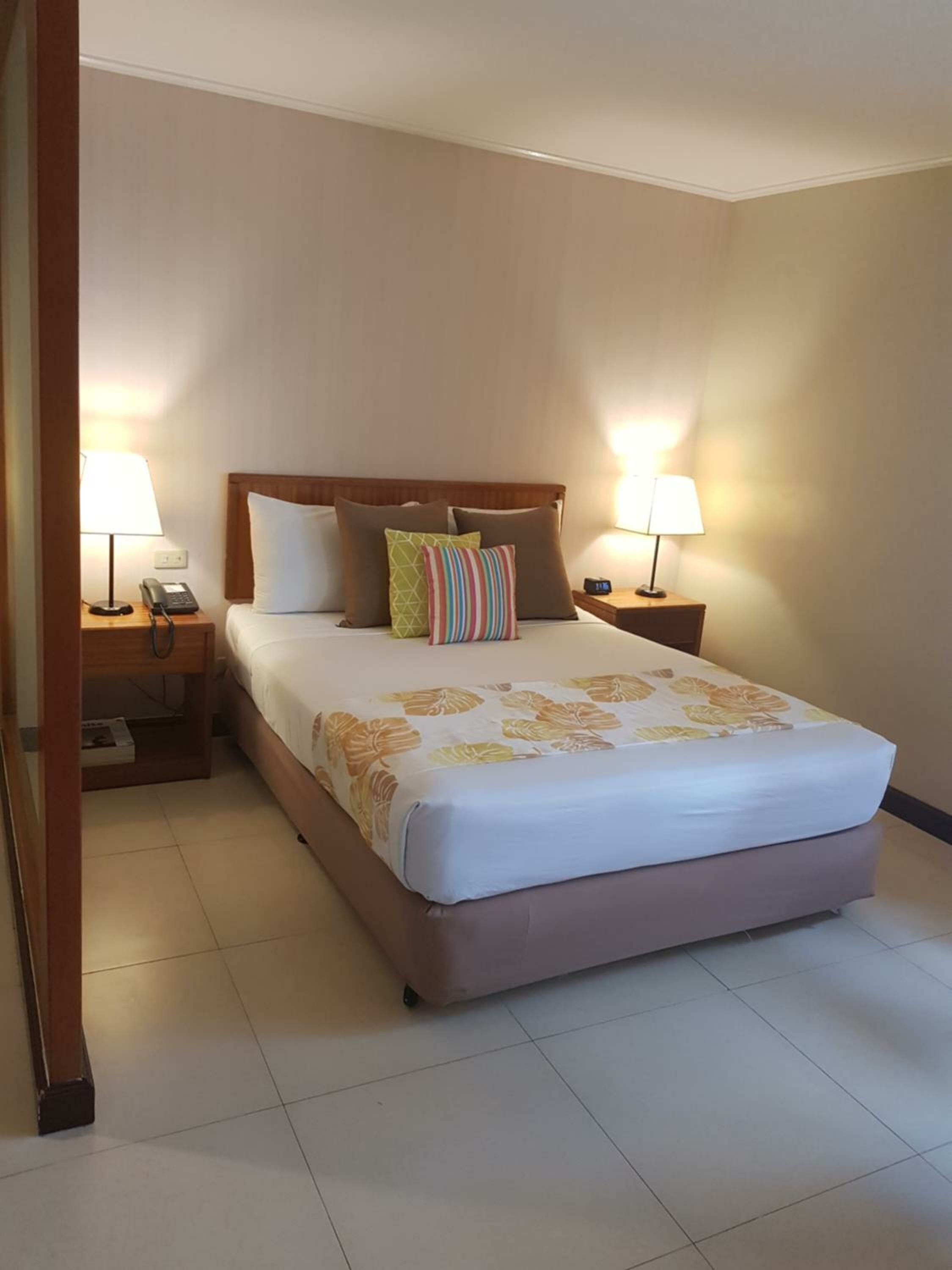 Premier Family Suite with Kitchen