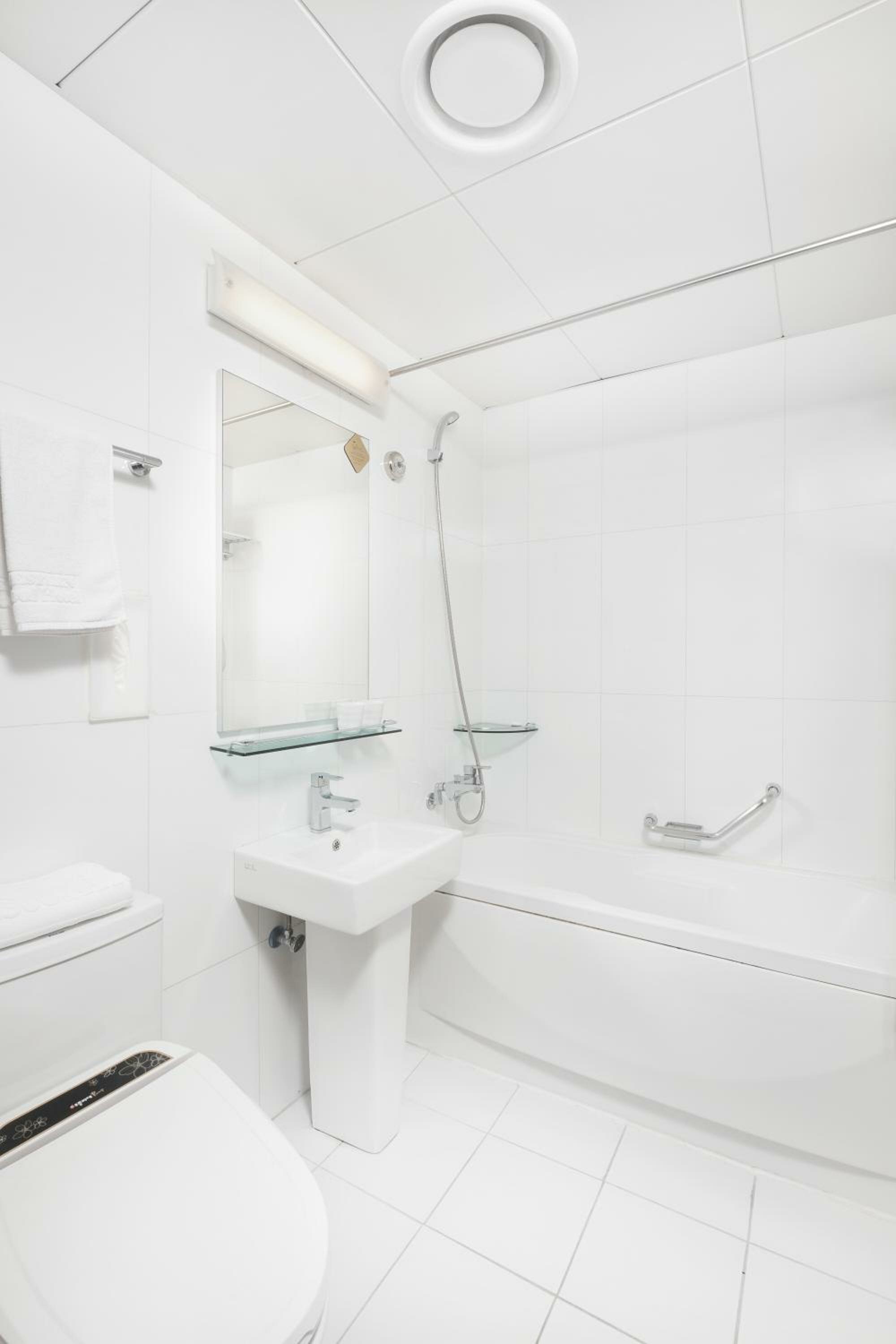 Economy Double Room -  No Window