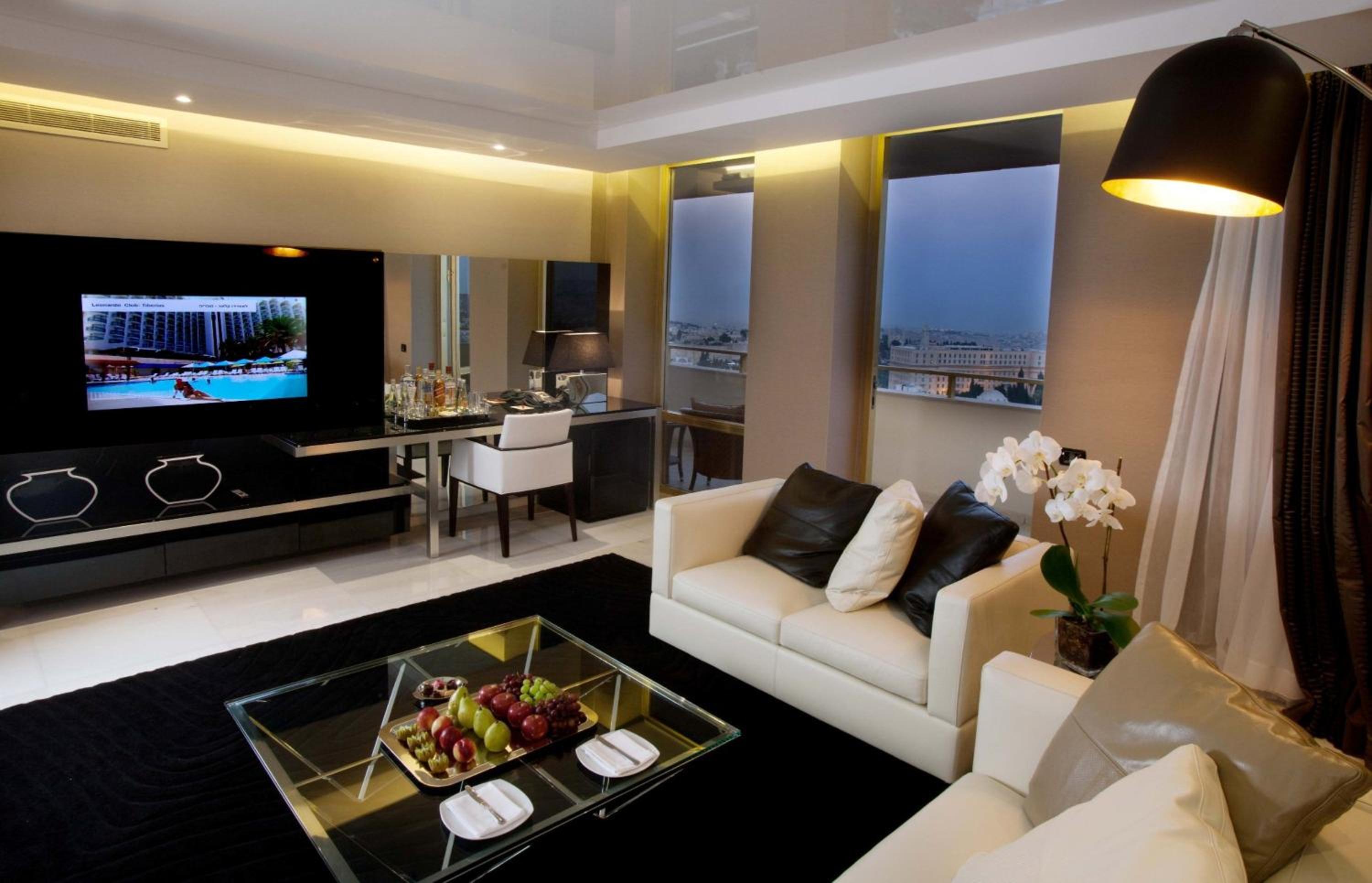 King Solomon Executive Suite