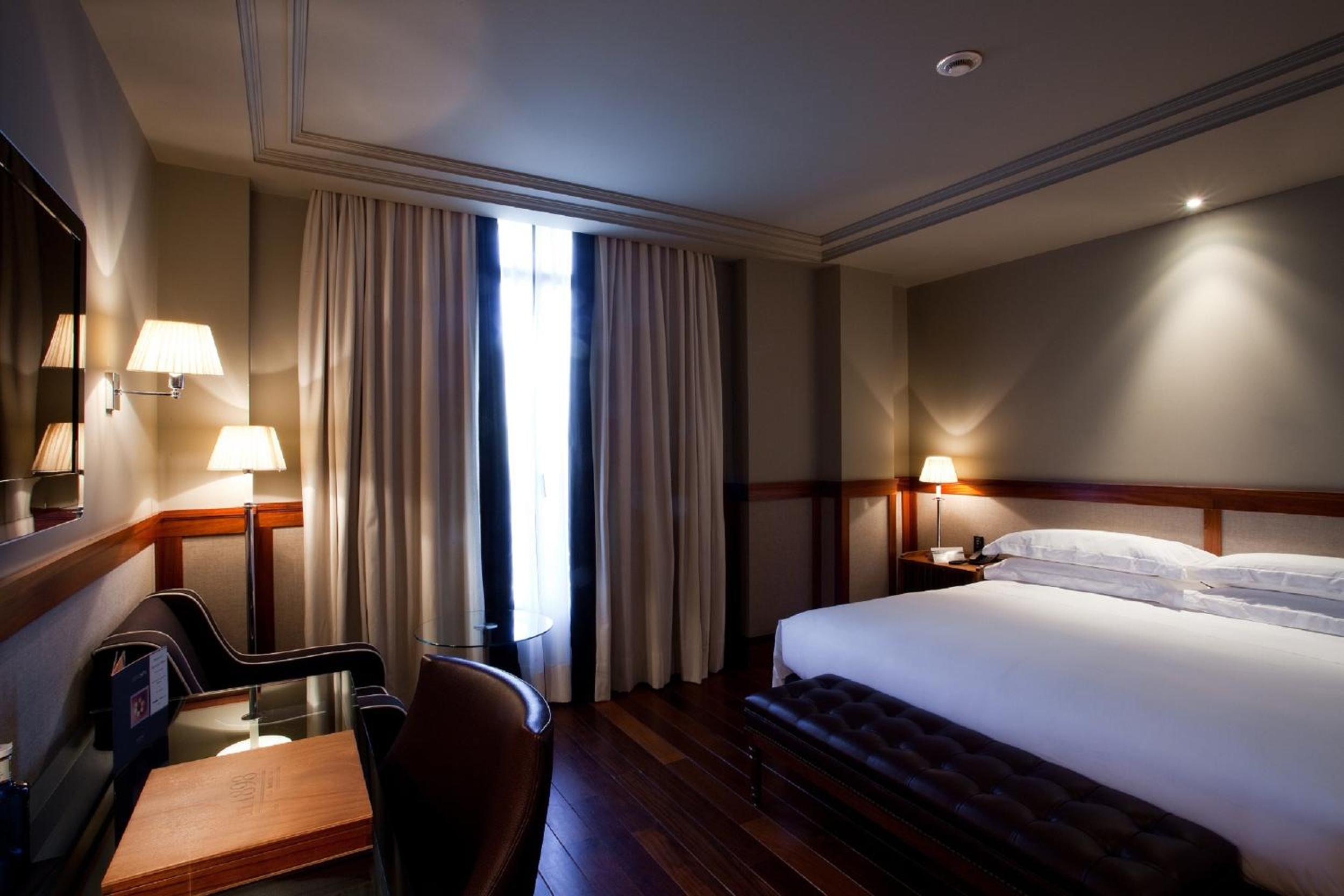 Superior Double or Twin Room