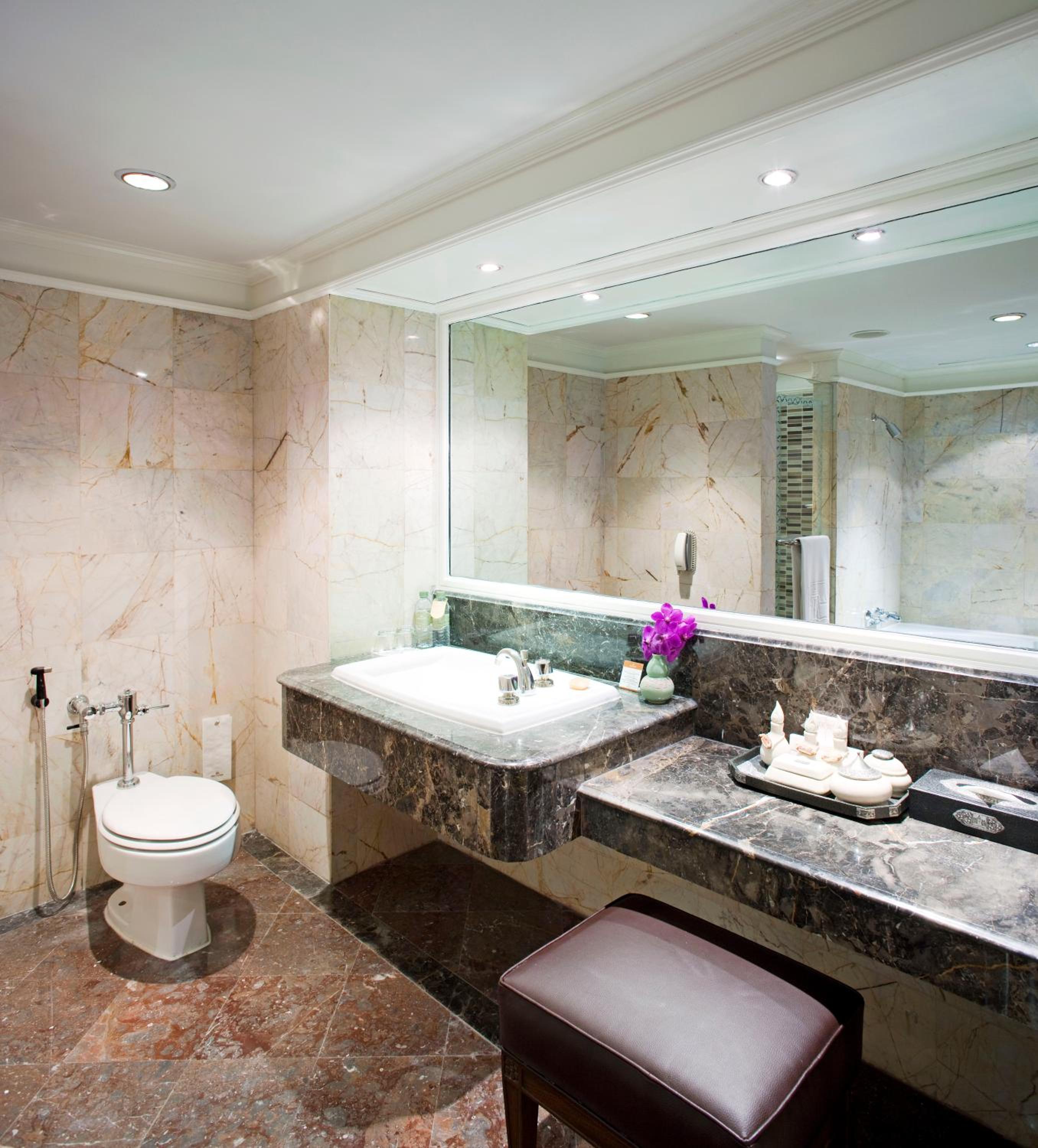 Sukosol Suite