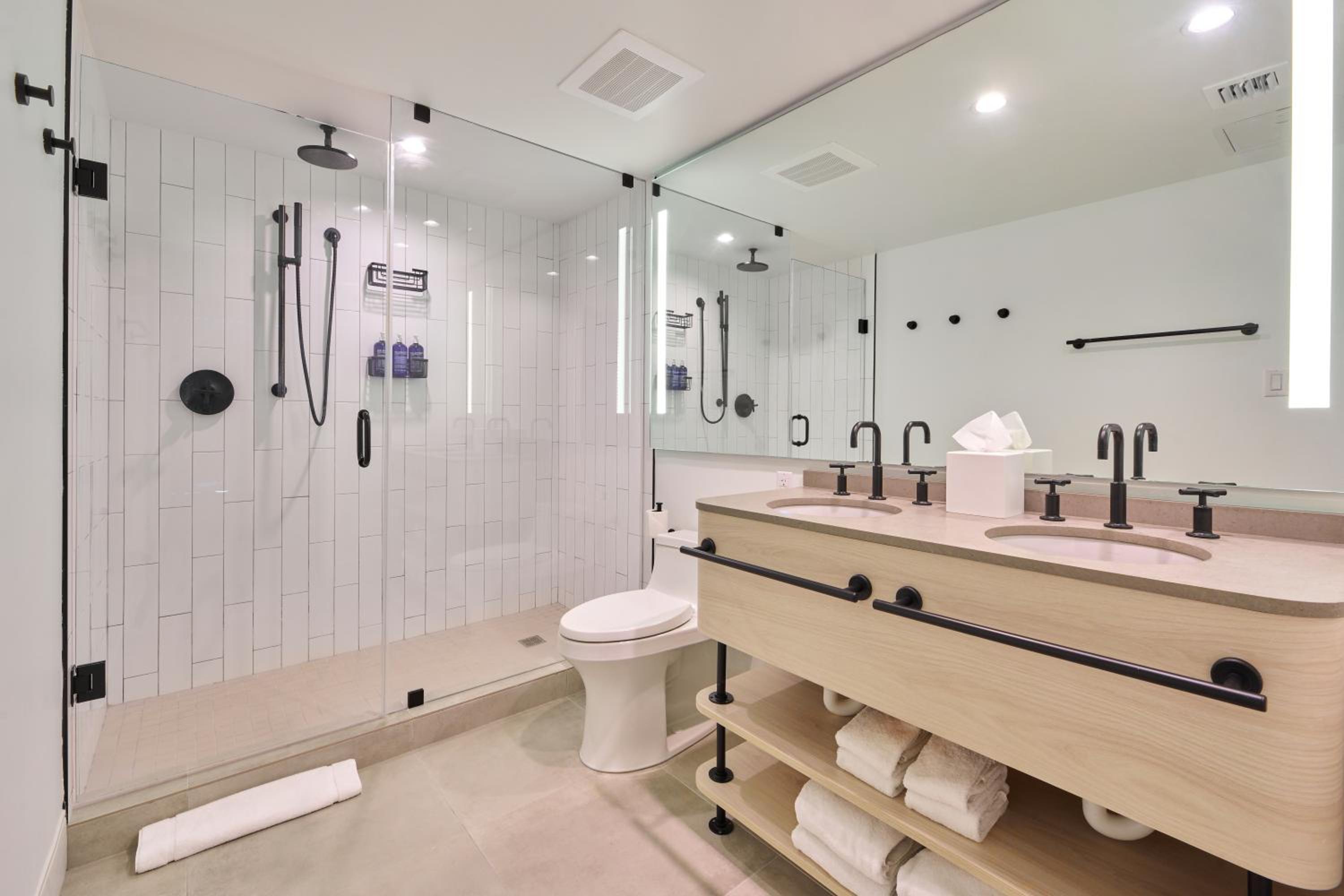 Loft Suite
