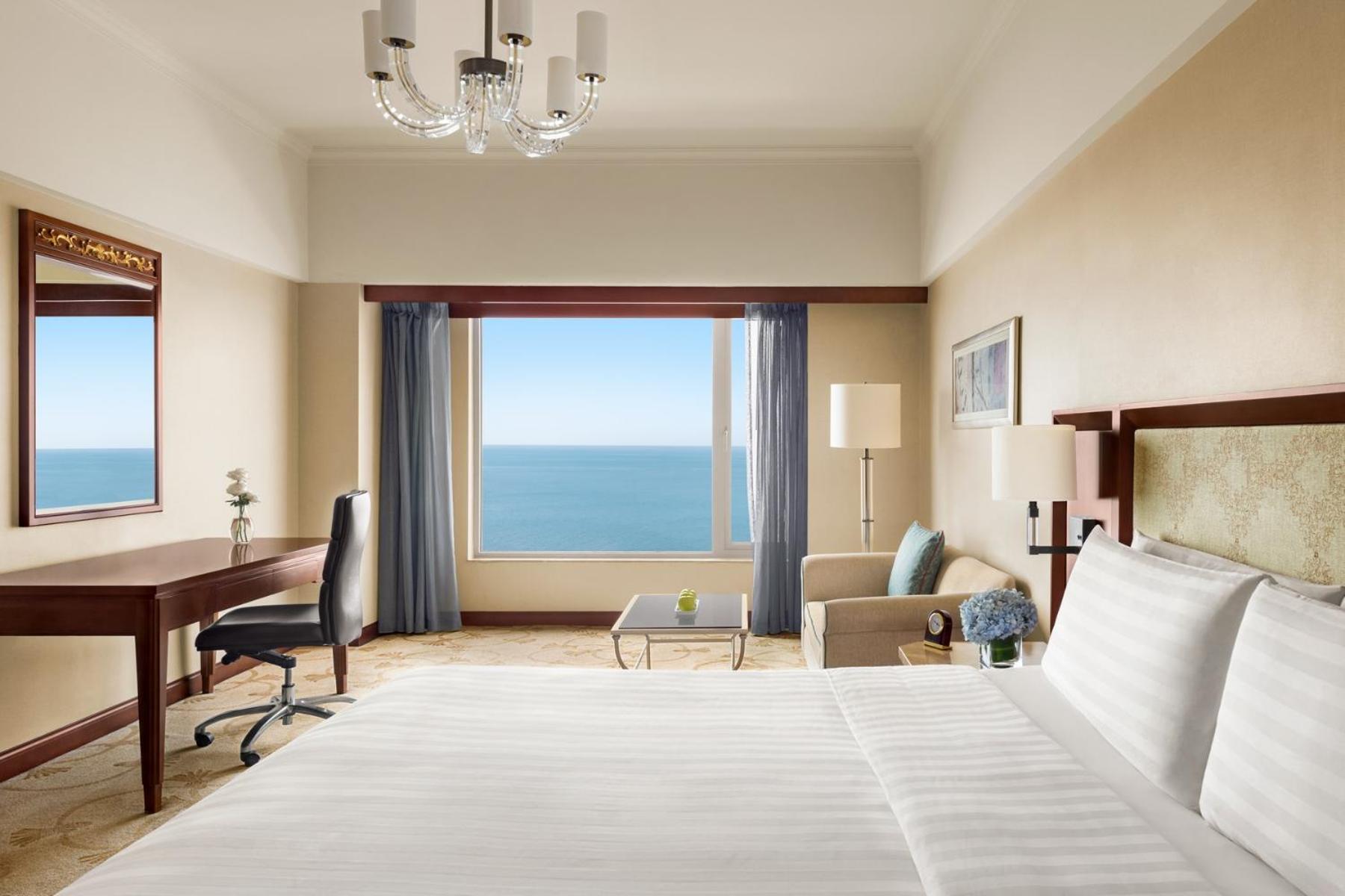 Horizon Club Sea View Room