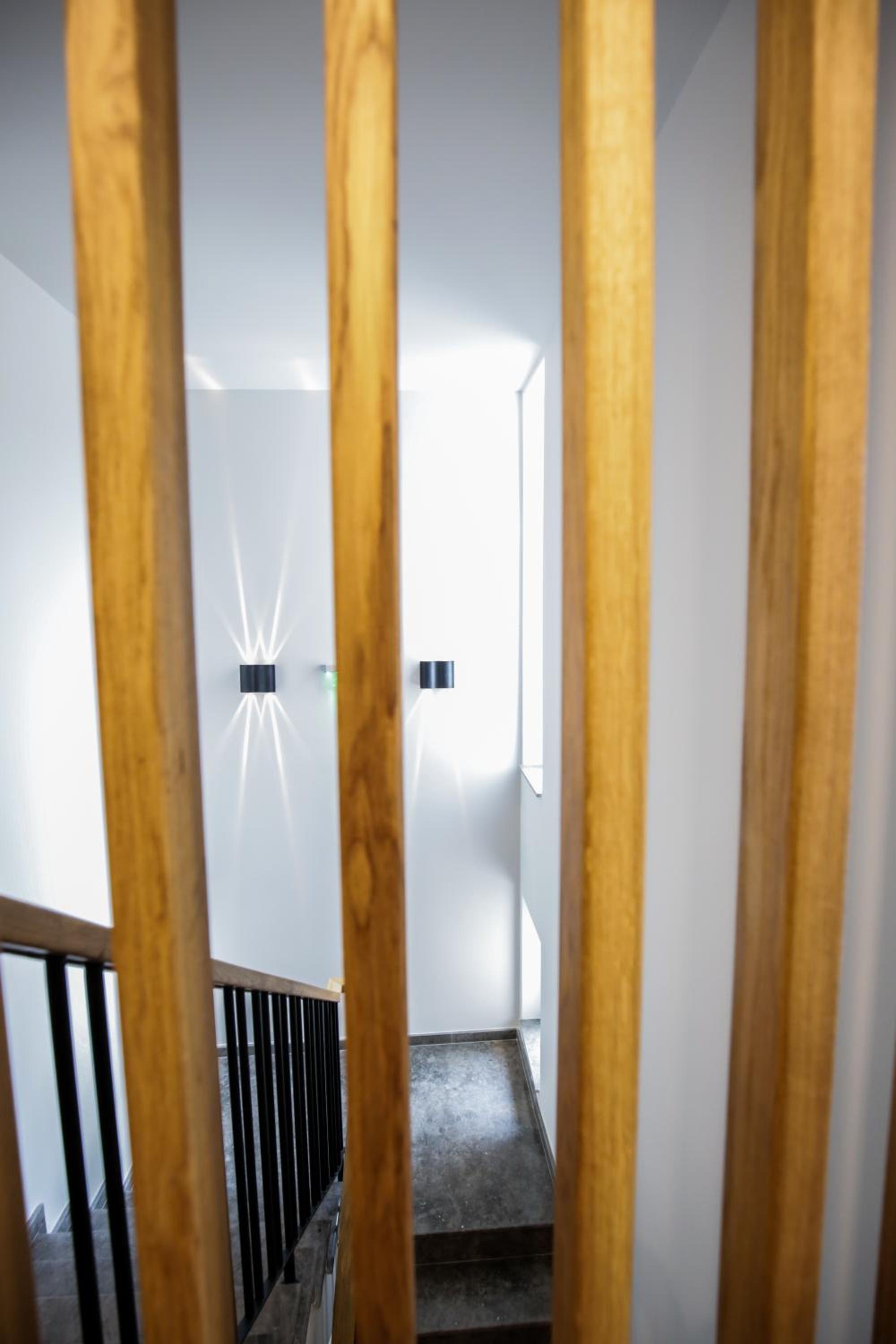 Suite with Lake View