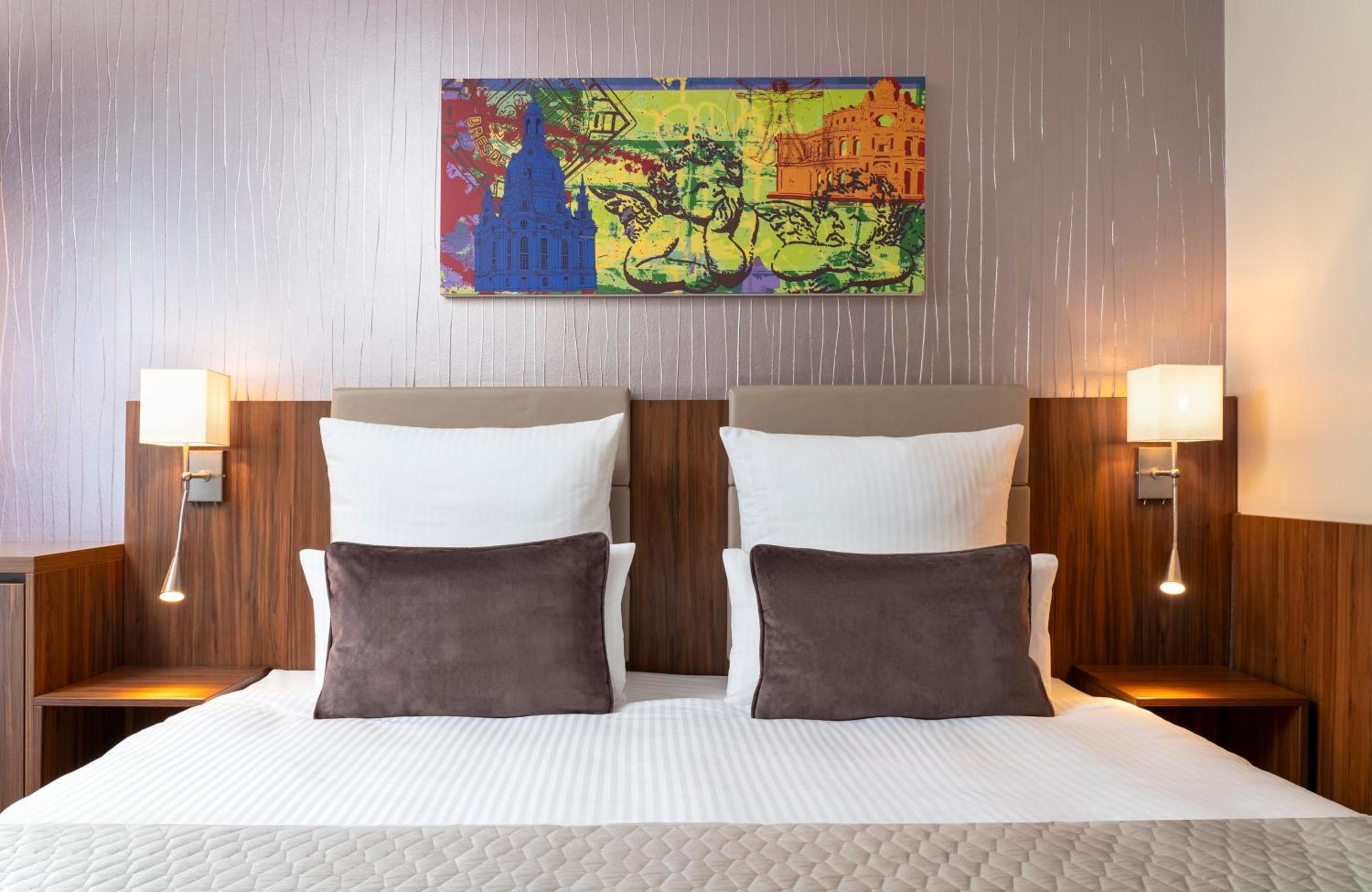 Comfort Double or Twin Room