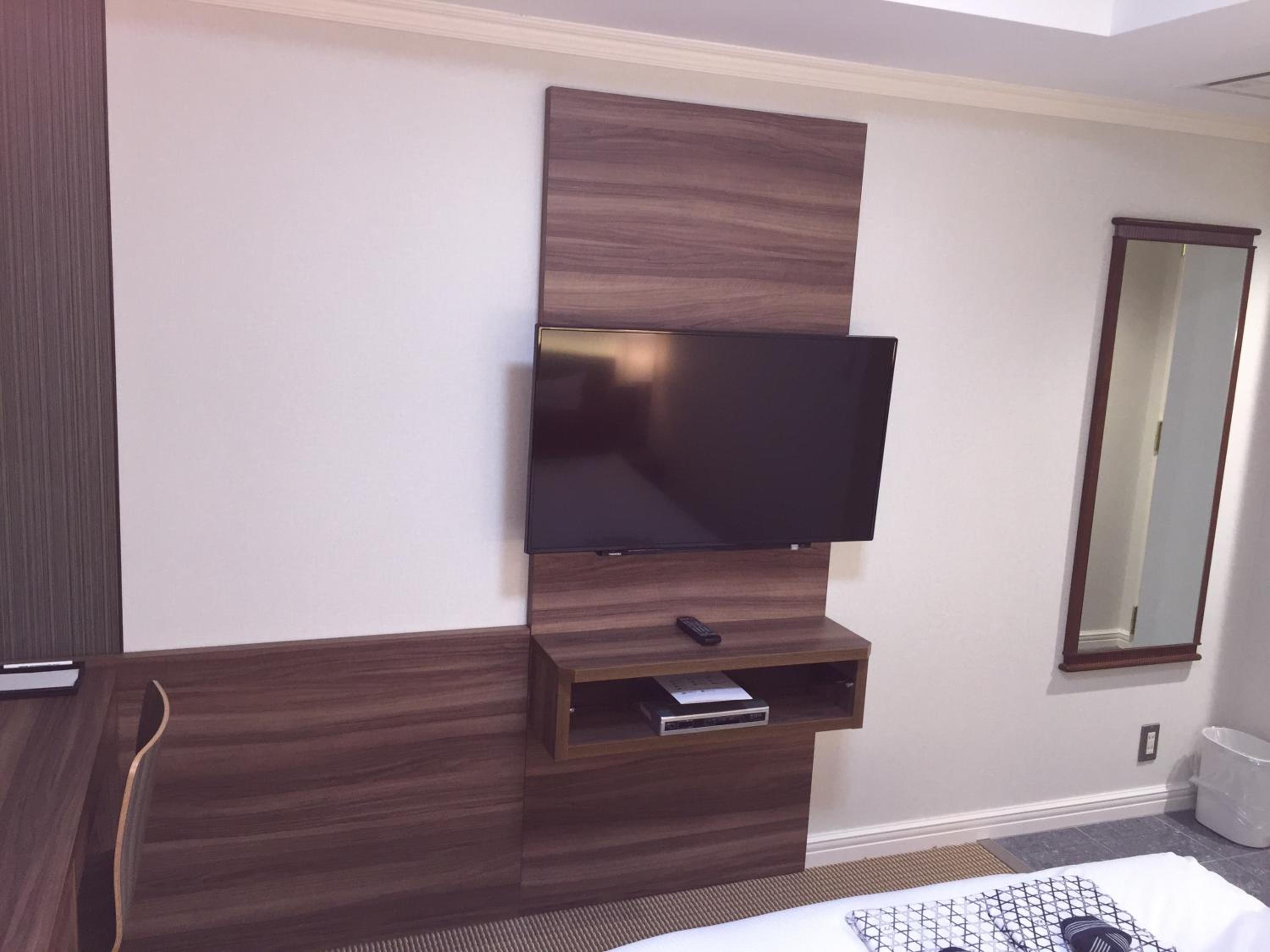 Double Room - Non-Smoking 