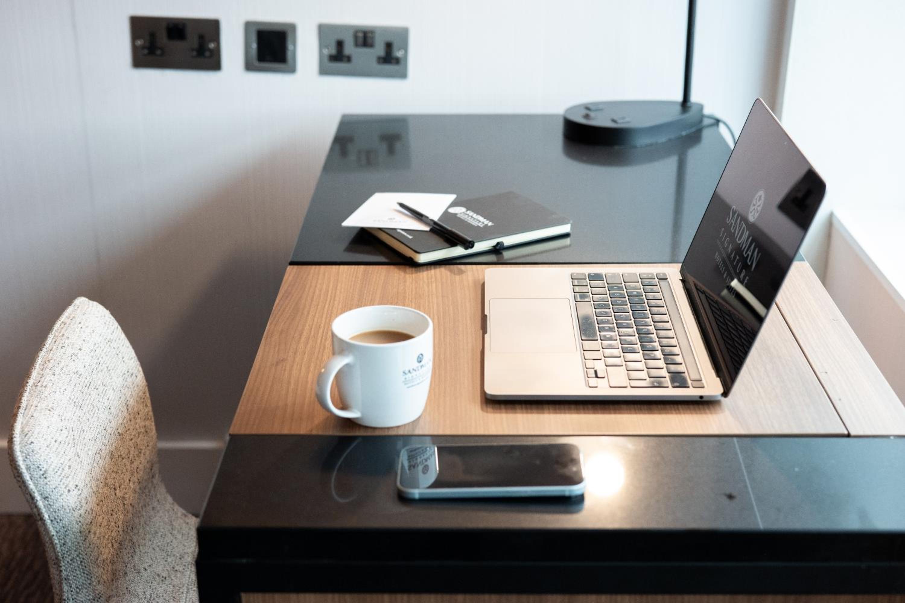 Studio, 1 King Bed, Sofa Bed, Kitchenette