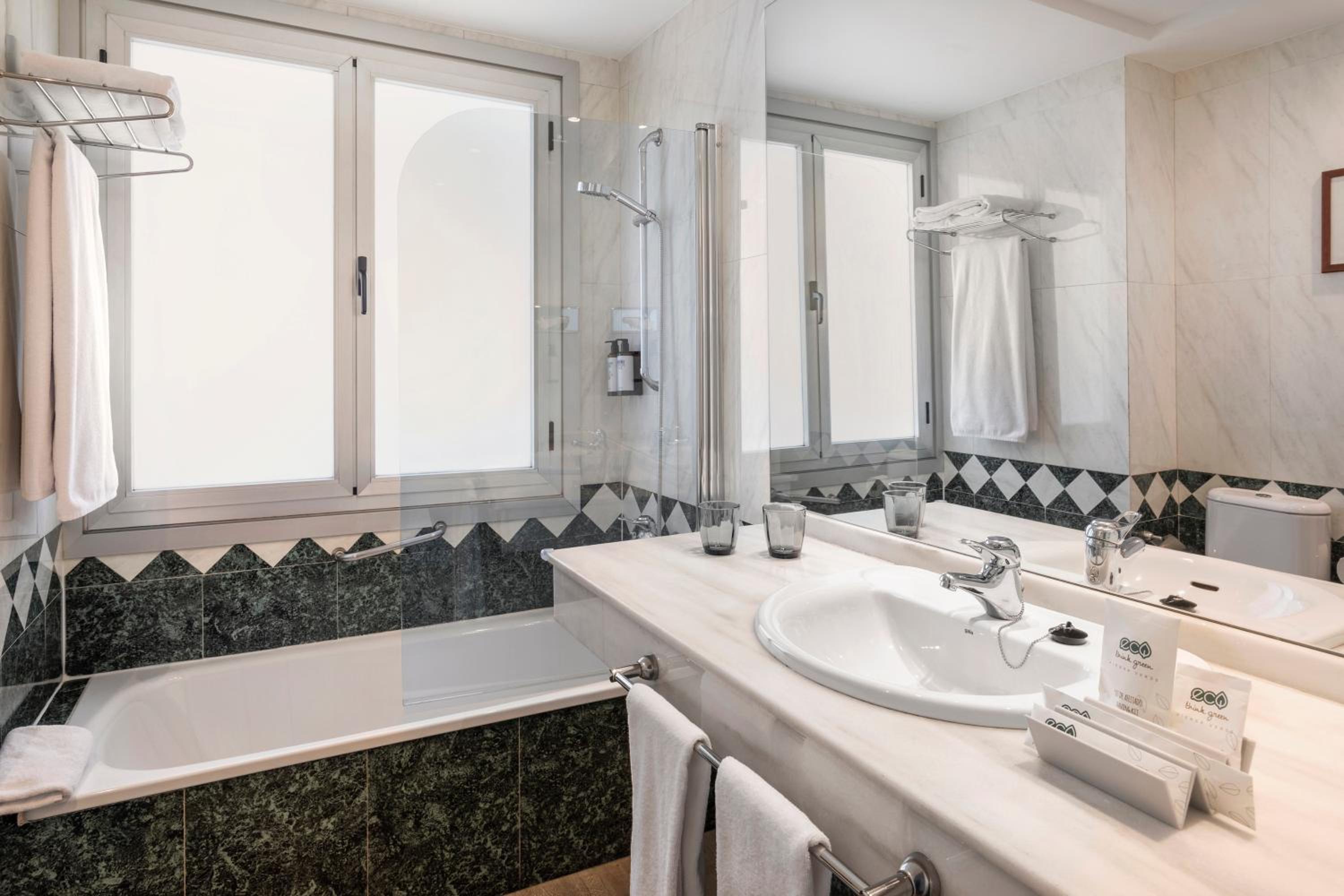 Premium Double Room