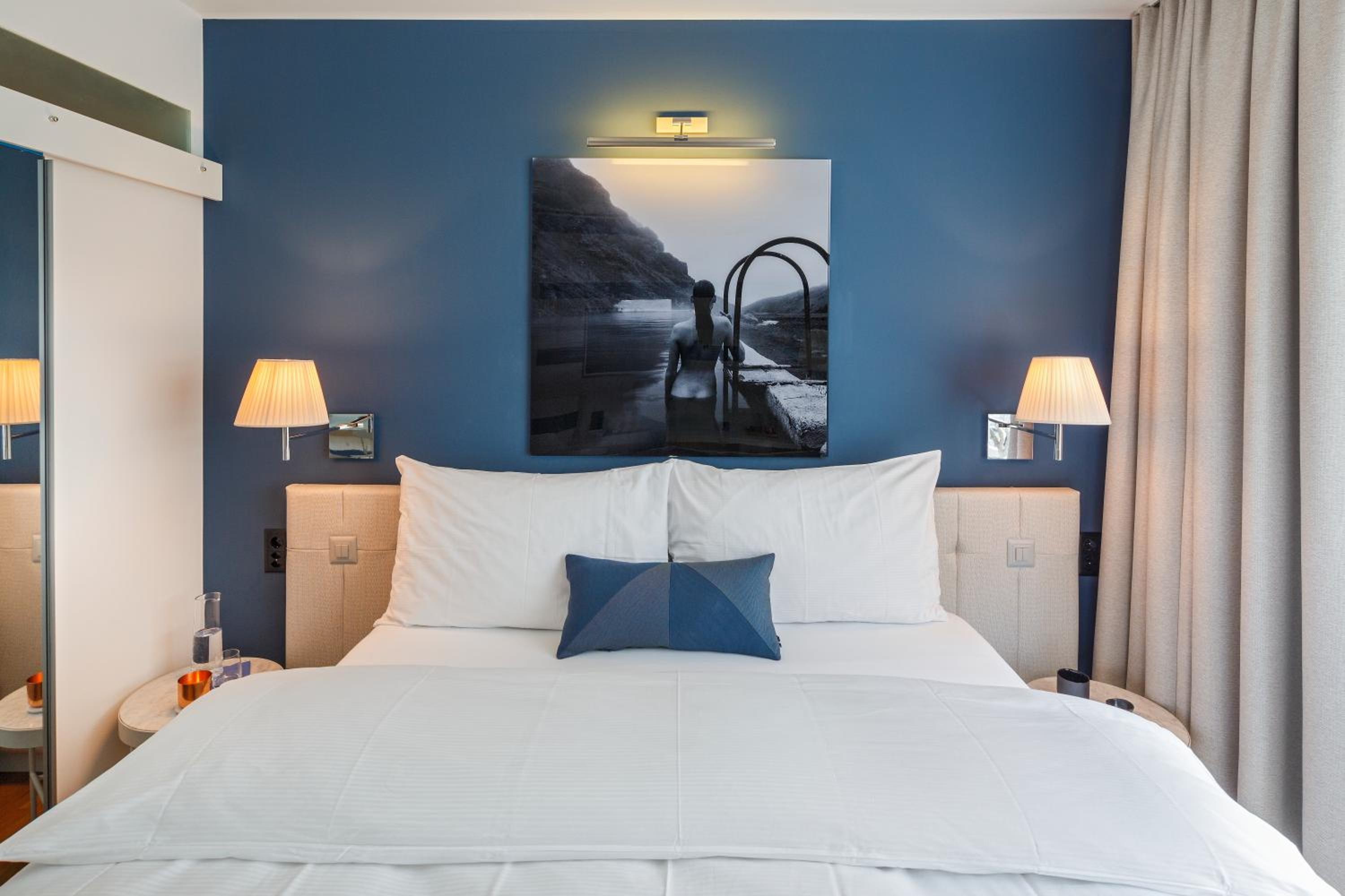 Double Room Plus