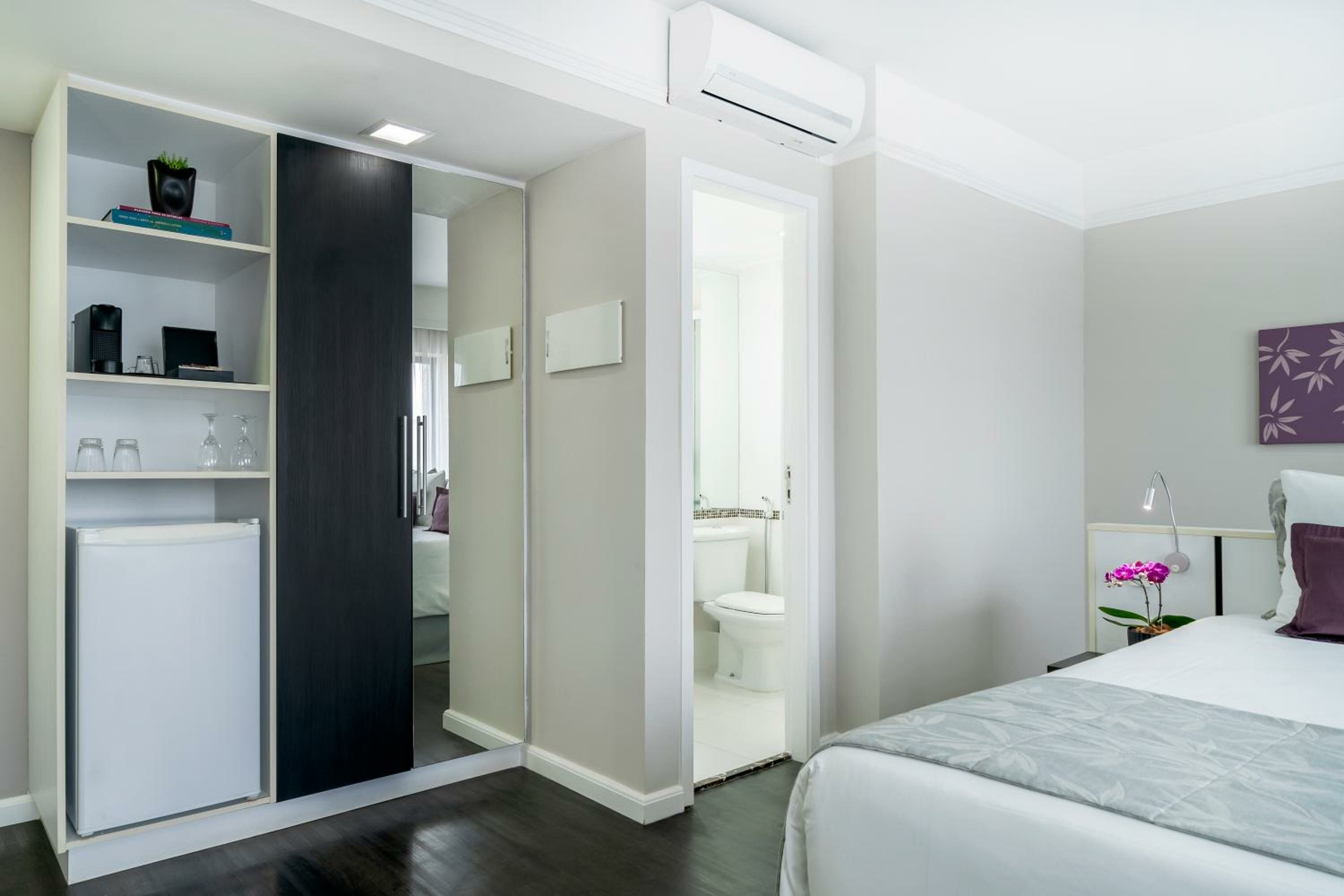Privilege Apartment