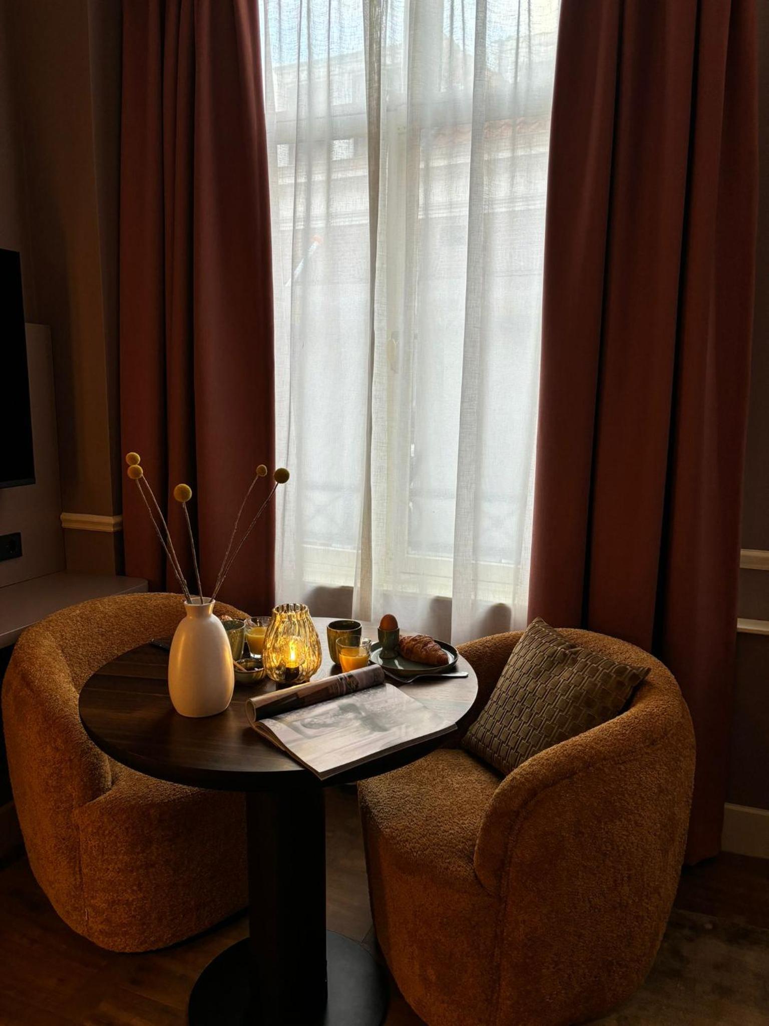 Superior Room with Shower