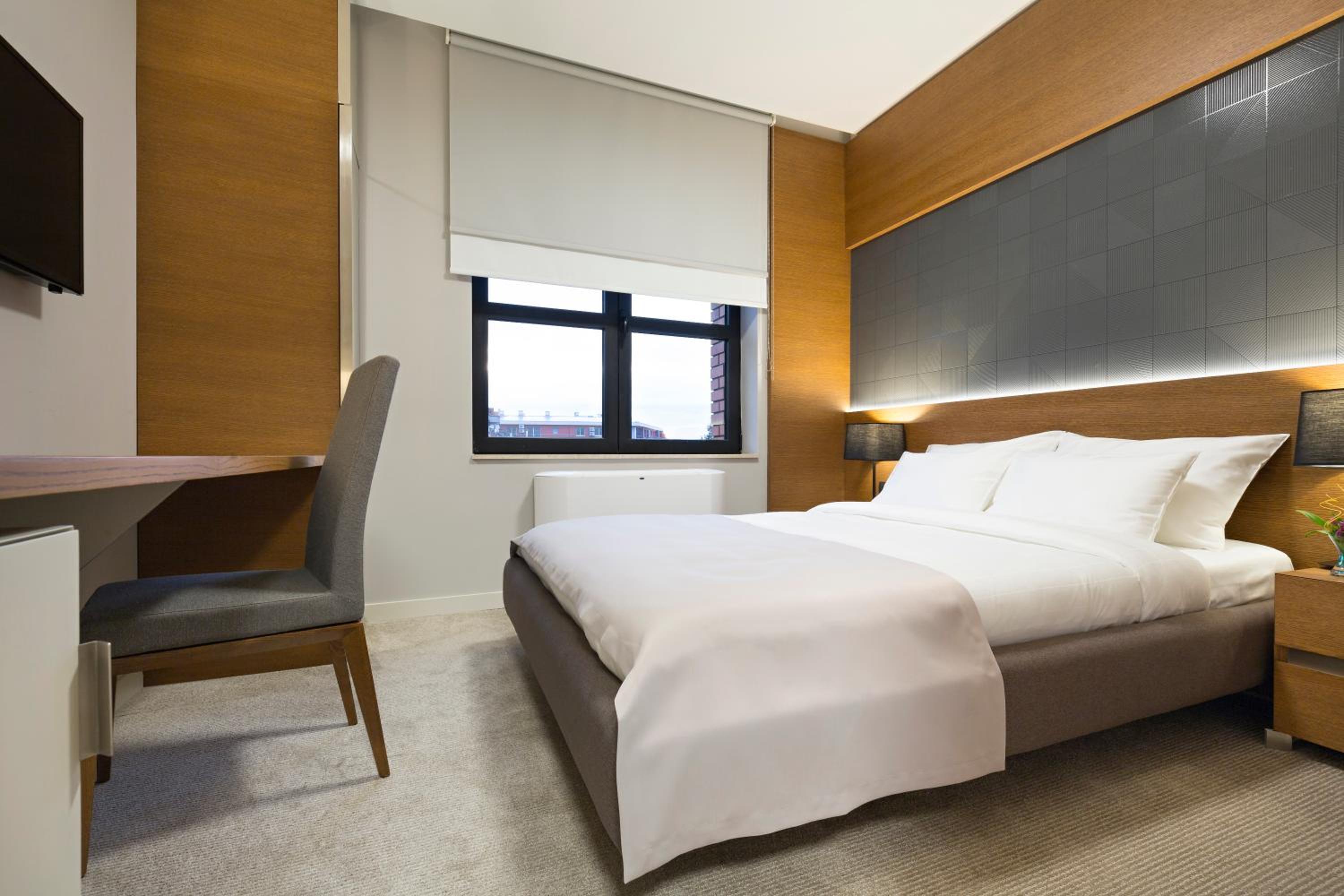 Junior Suite with Free Parking