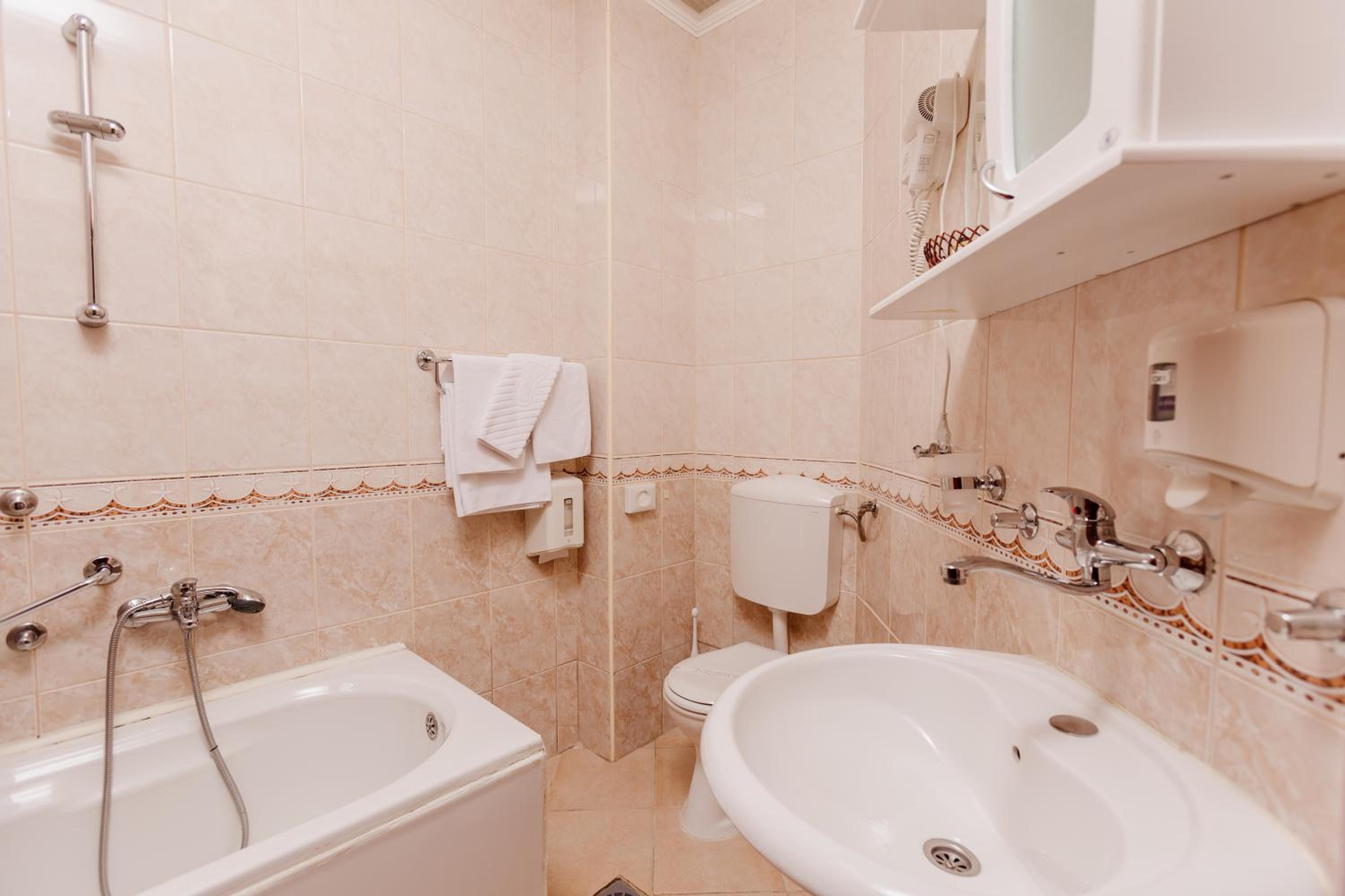 Double or Twin Room