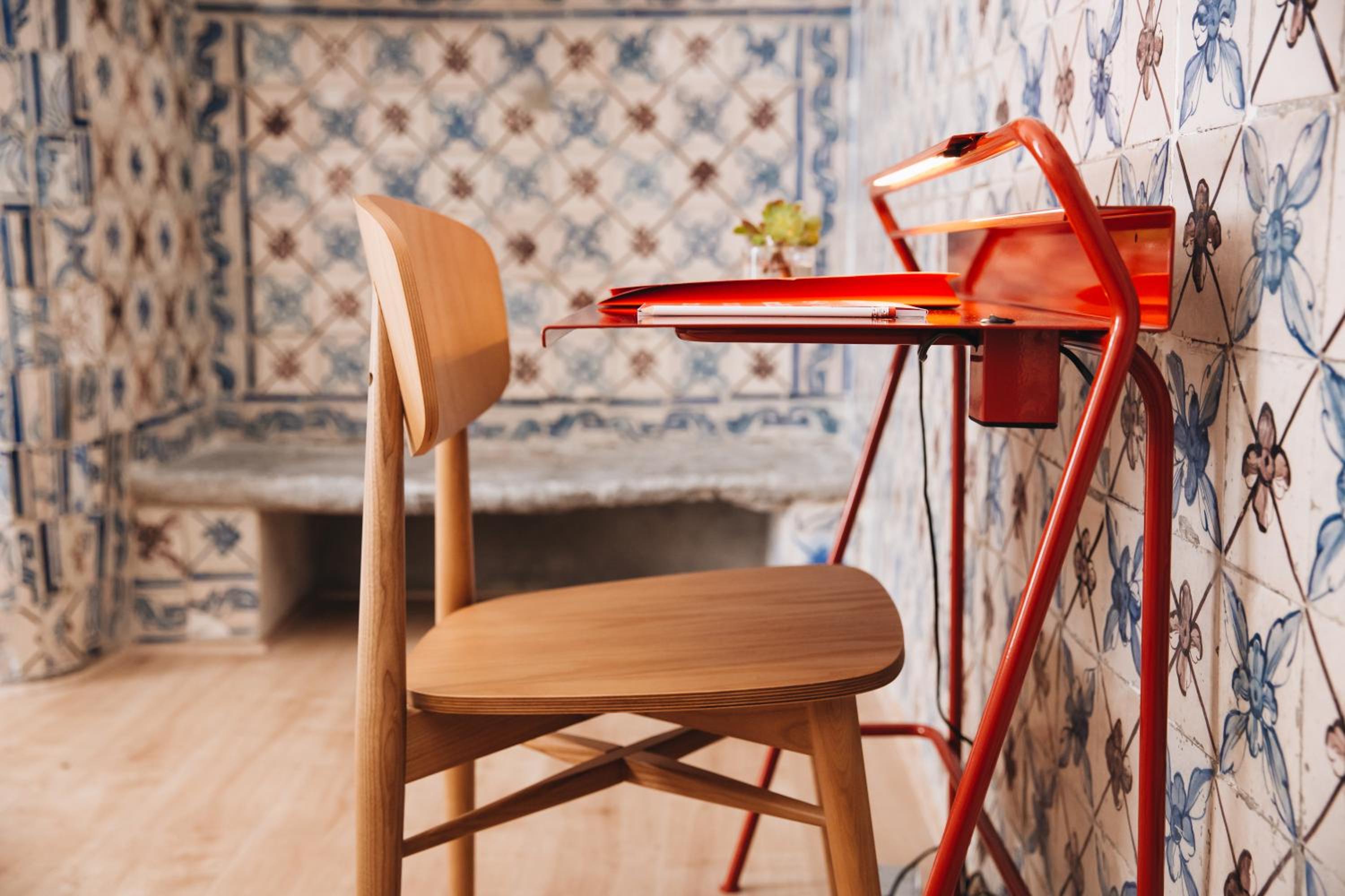 Premium Double or Twin Room with City View